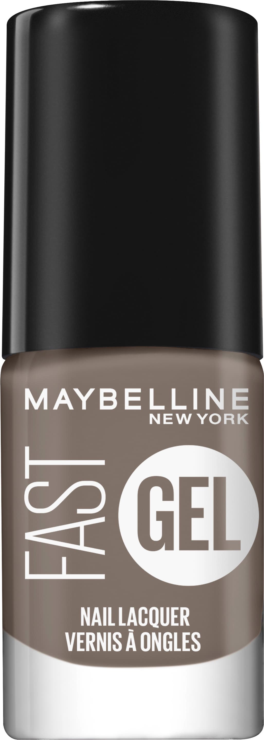 MAYBELLINE NEW YORK Nagellack Fast Gel