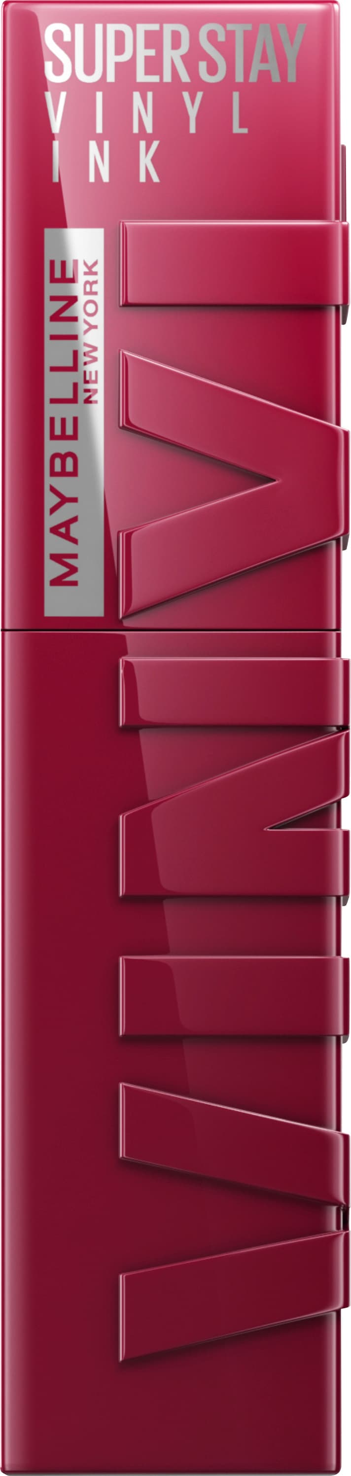 MAYBELLINE NEW YORK Superstay Vinyl Ink Lipgloss