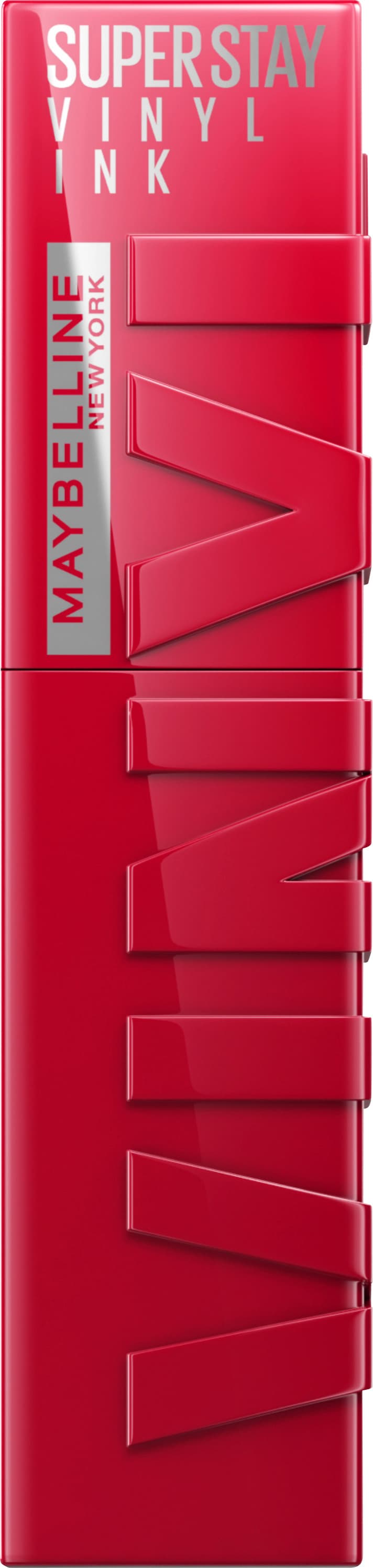 MAYBELLINE NEW YORK Superstay Vinyl Ink Lipgloss