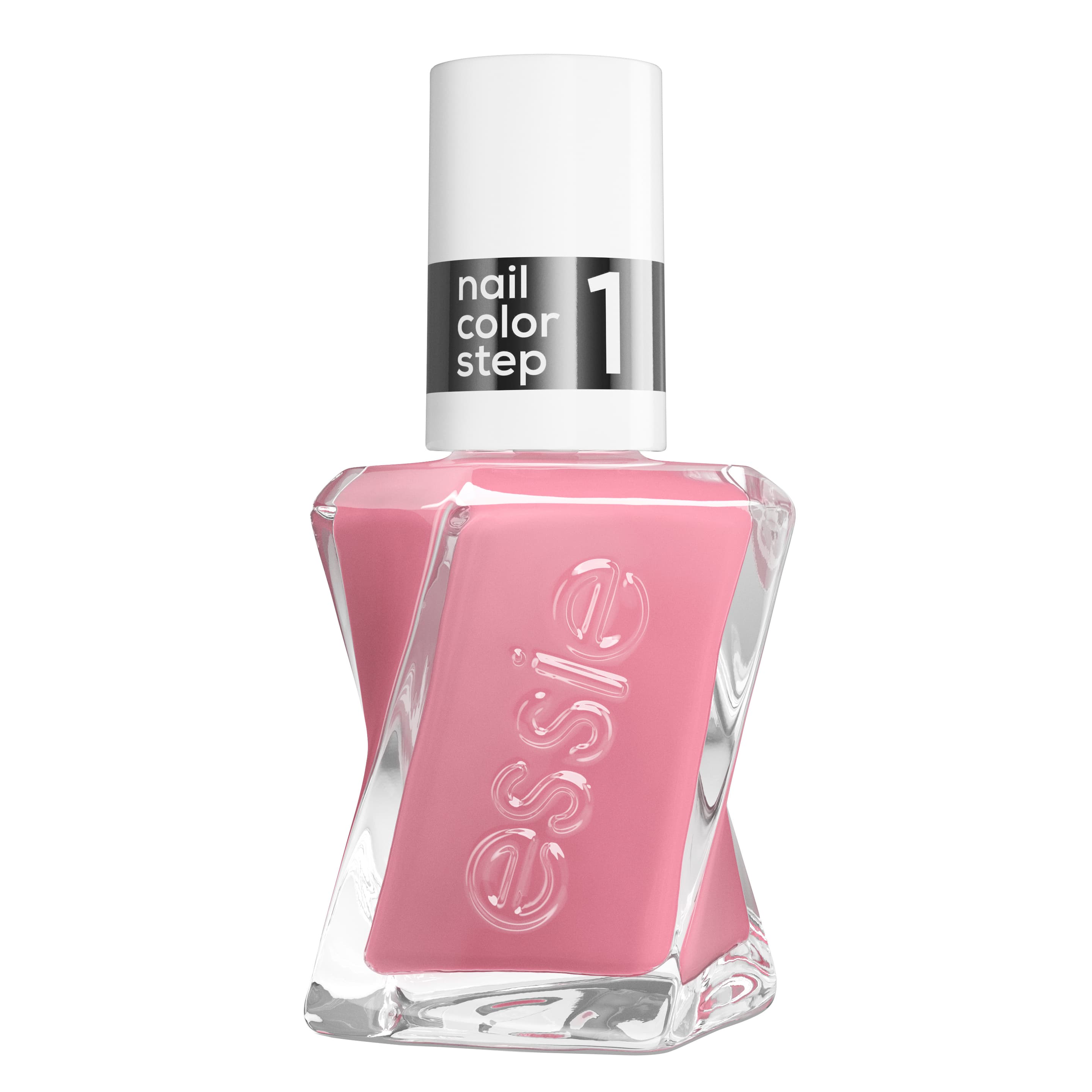 essie GEL COUTURE Nagellack