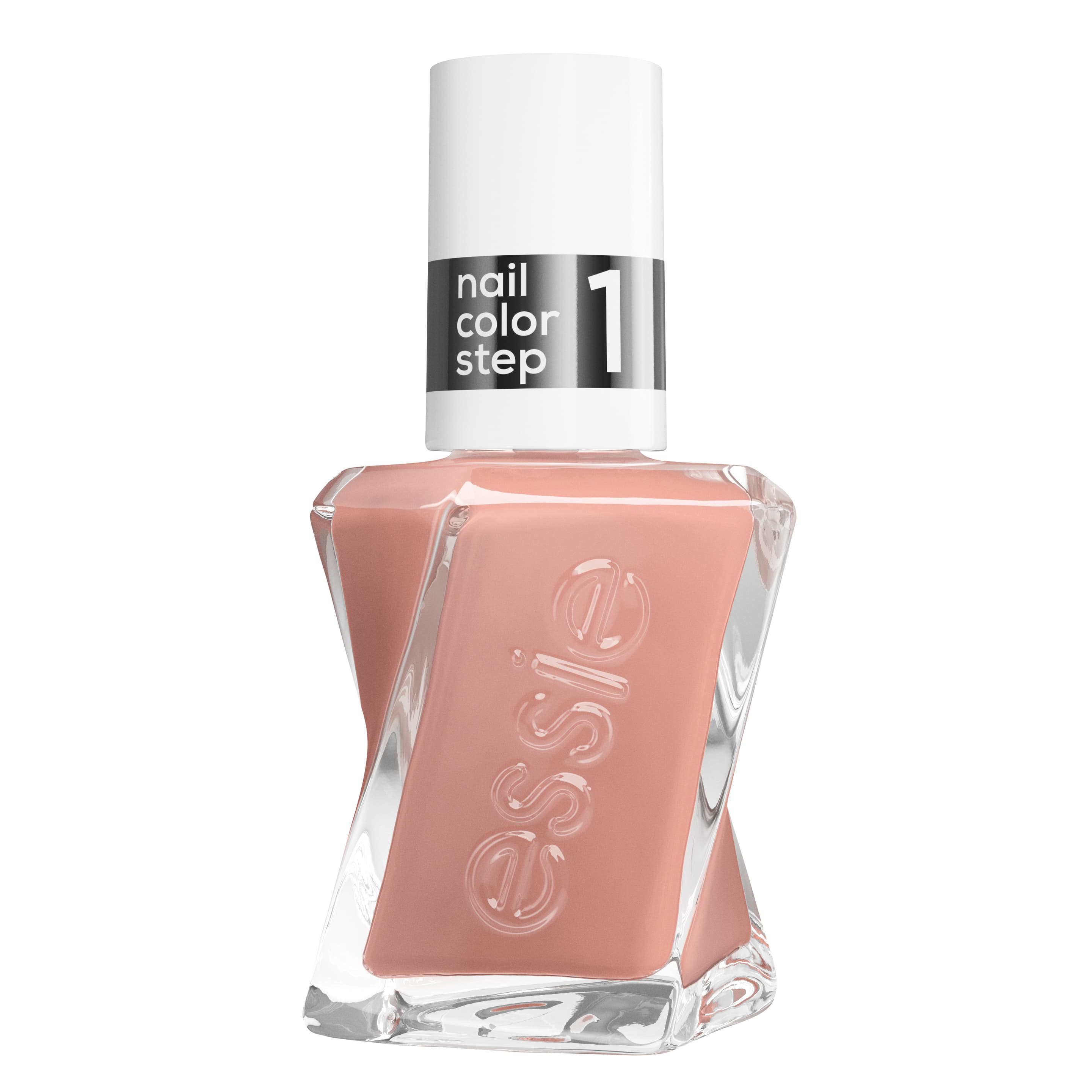 essie GEL COUTURE Nagellack