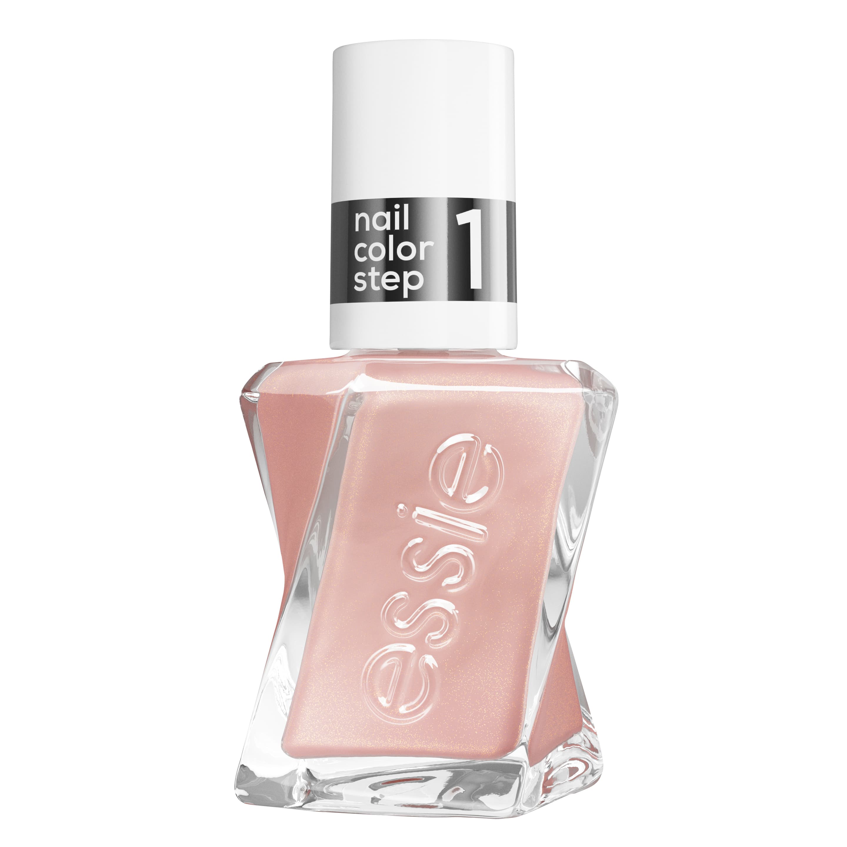 essie GEL COUTURE Nagellack