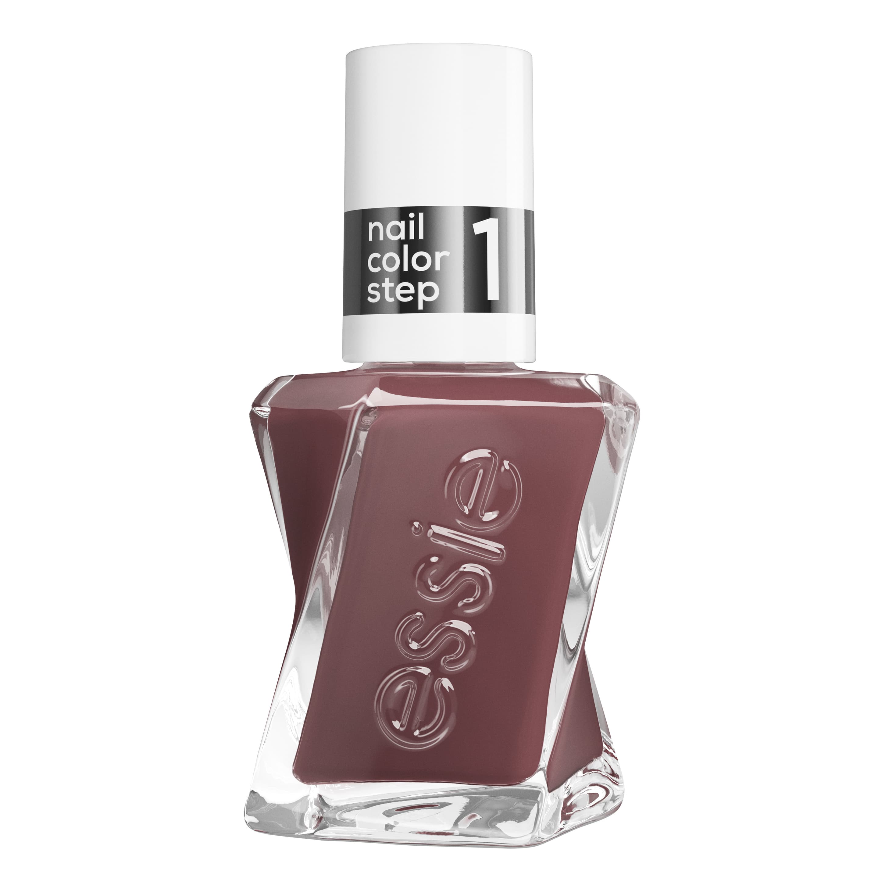 essie GEL COUTURE Nagellack