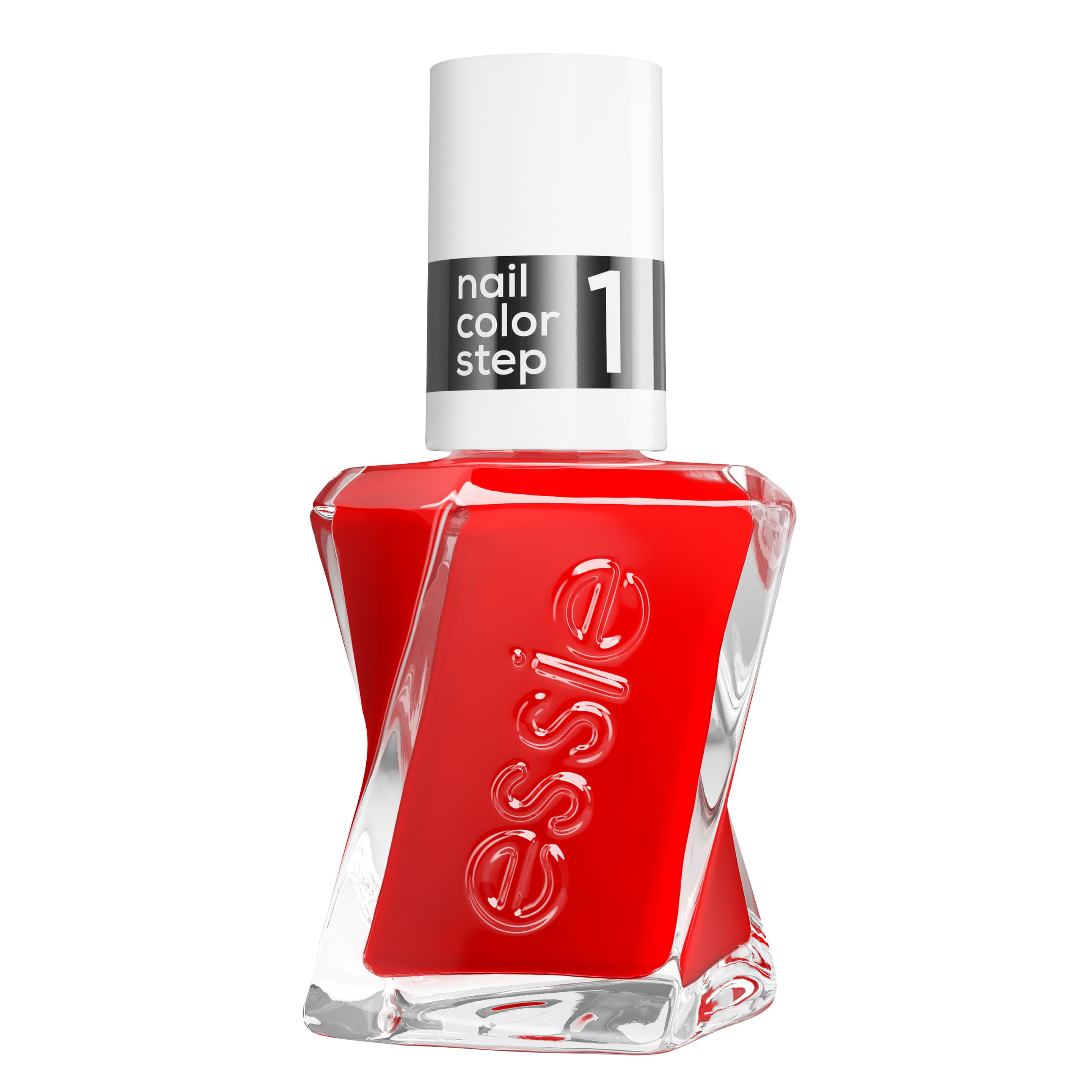 essie GEL COUTURE Nagellack