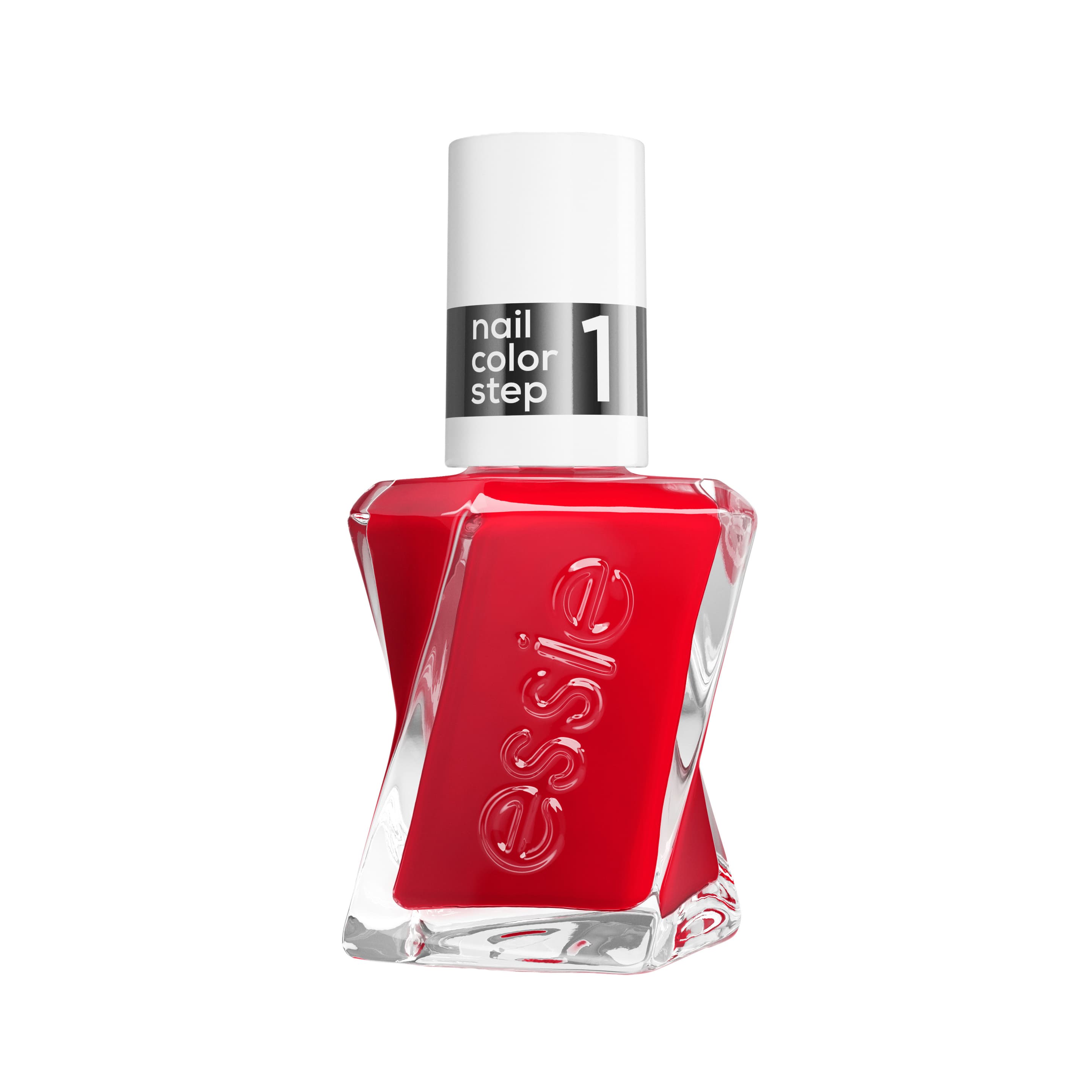 essie GEL COUTURE Nagellack