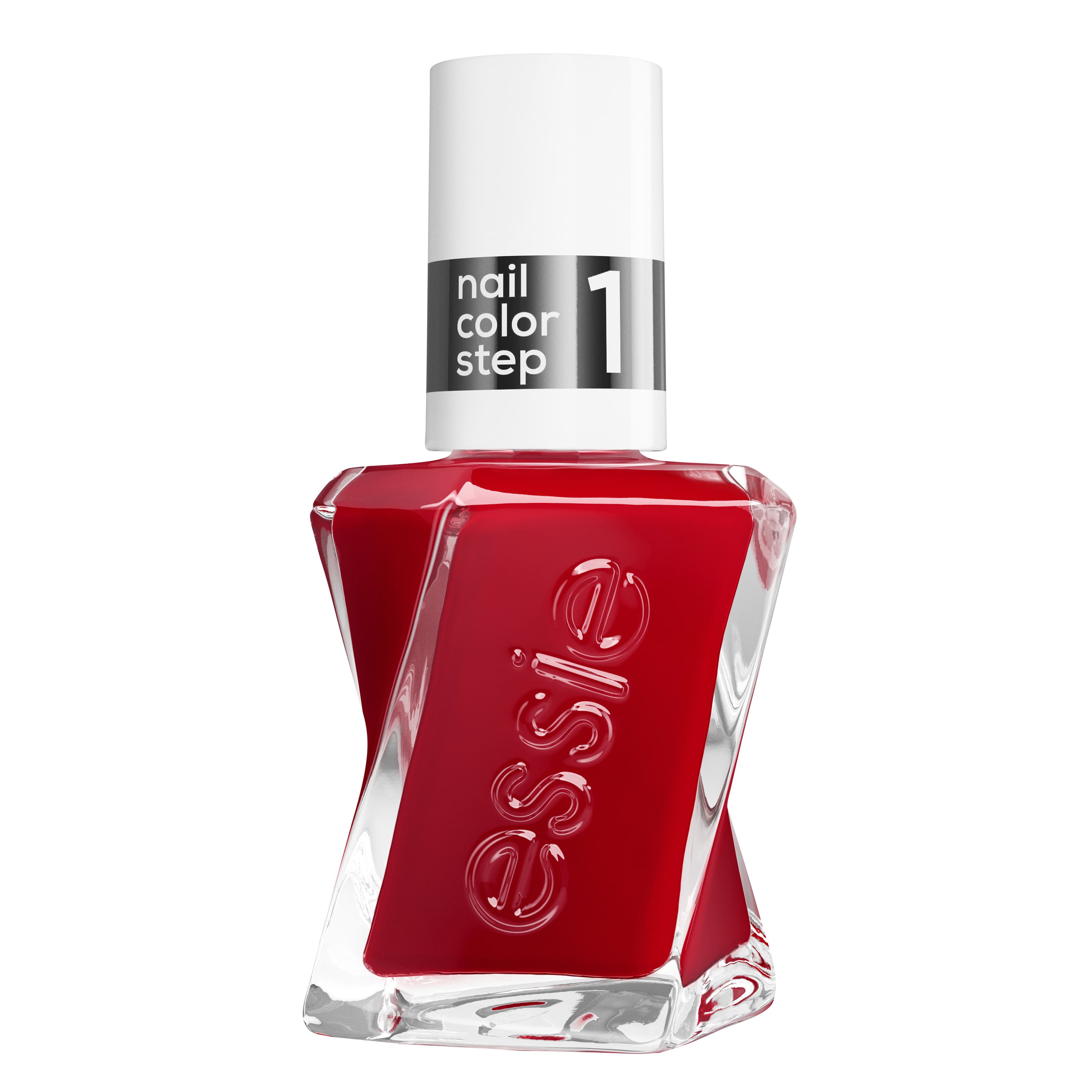 essie GEL COUTURE Nagellack