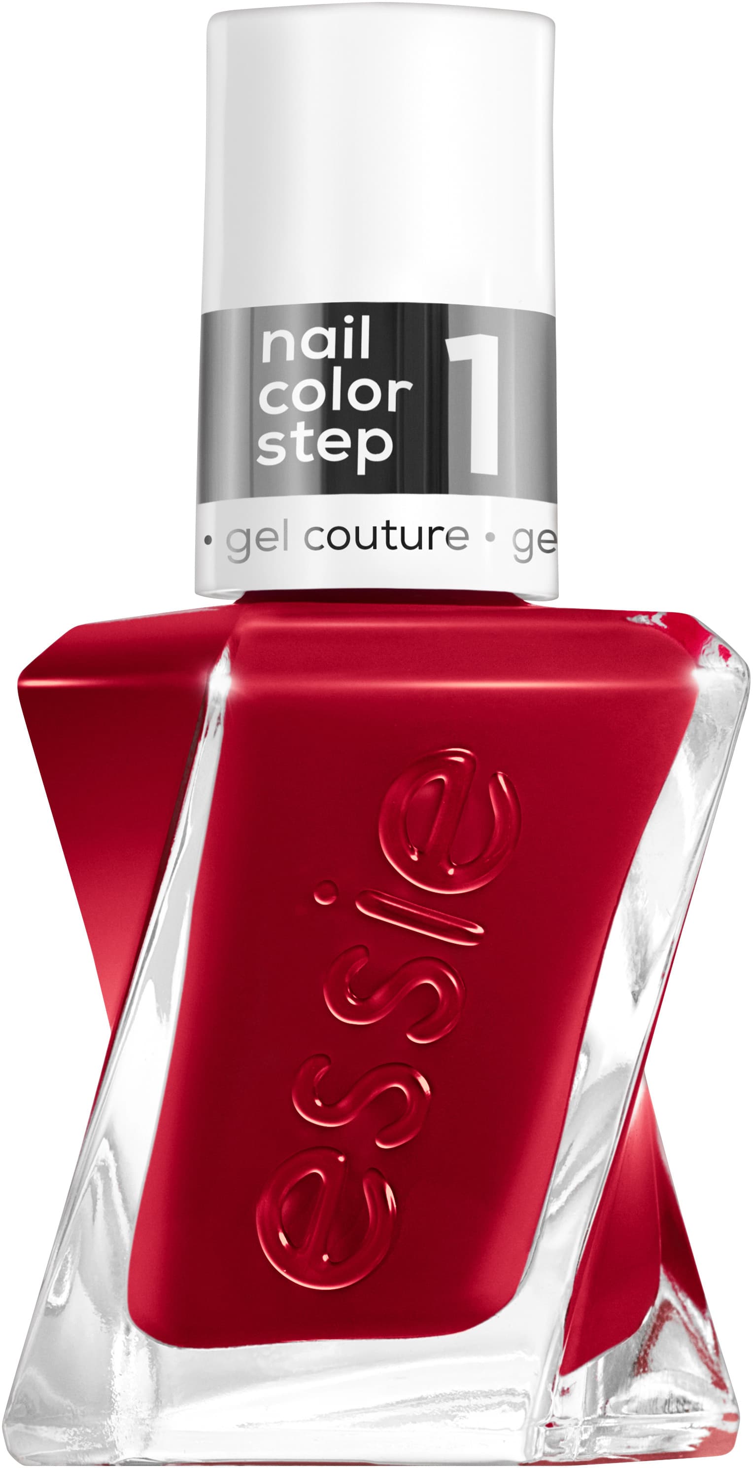 essie GEL COUTURE Nagellack