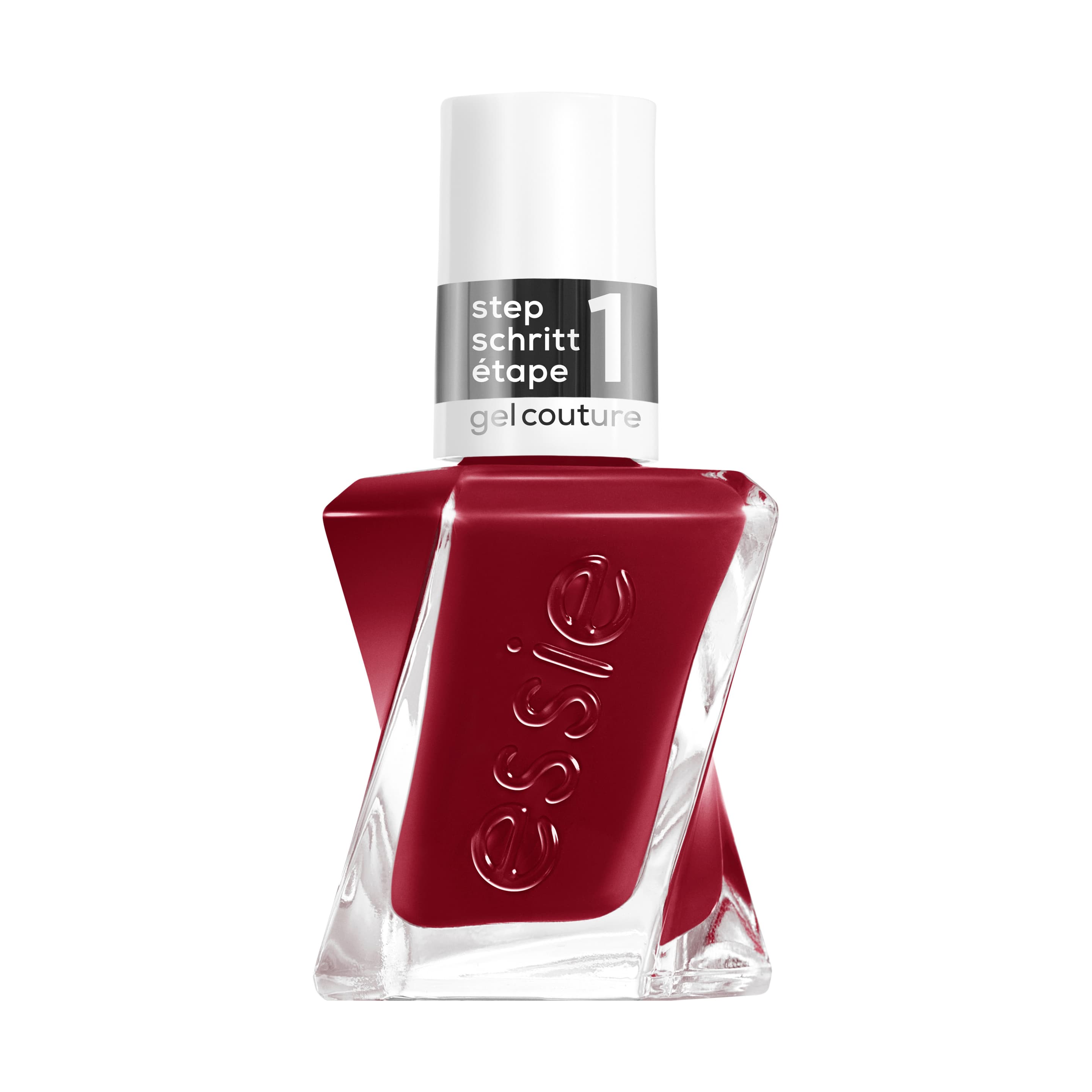 essie GEL COUTURE Nagellack