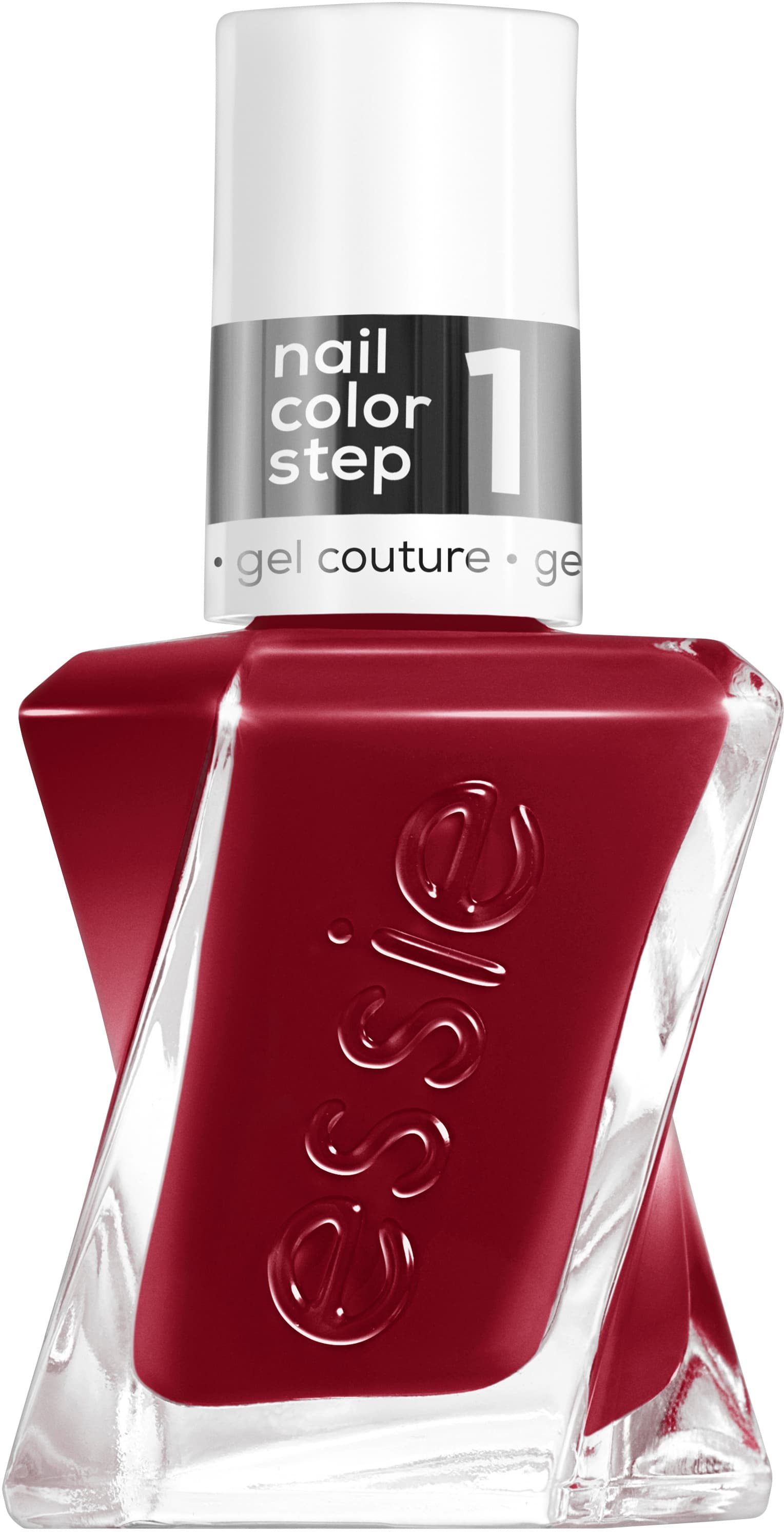 essie GEL COUTURE Nagellack