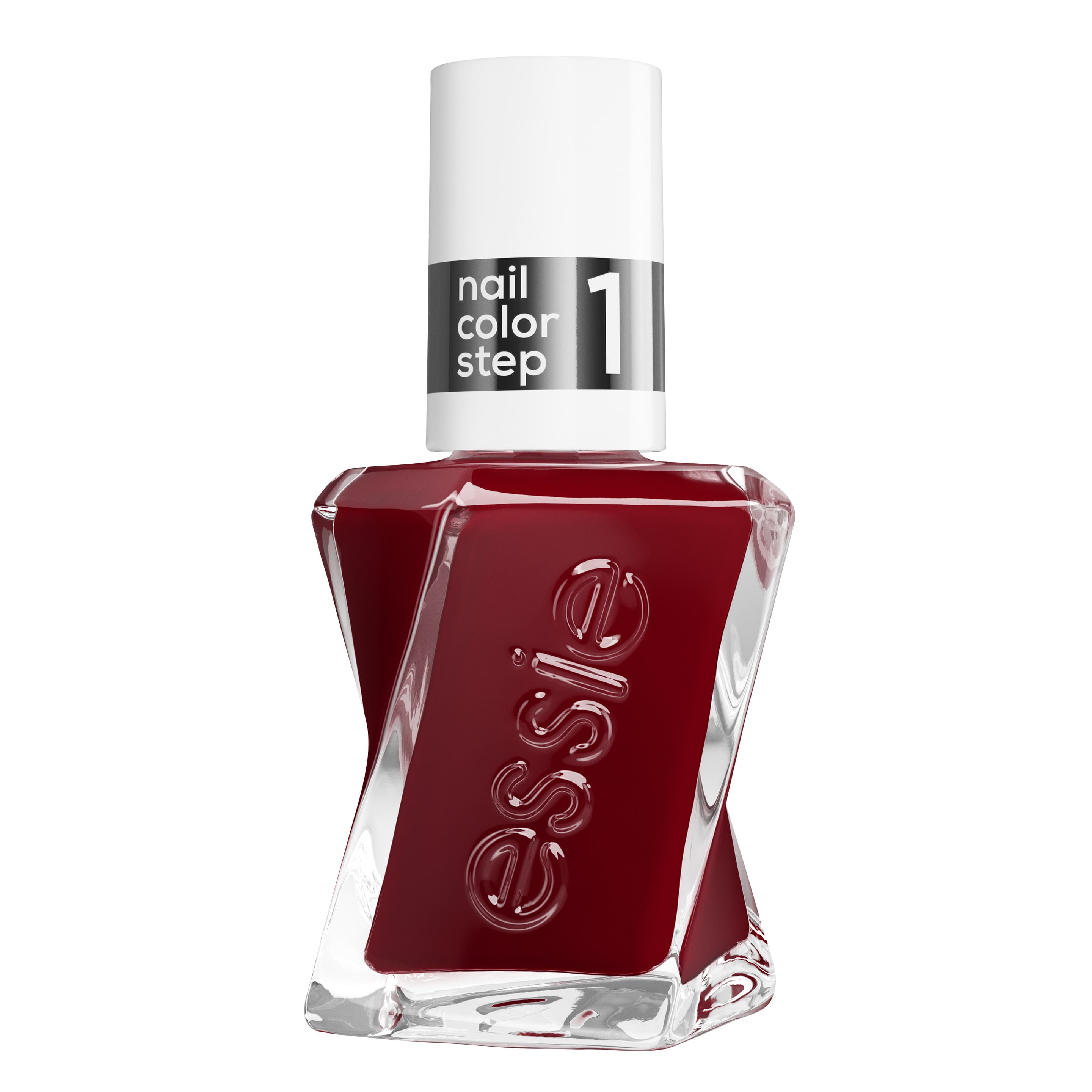 essie GEL COUTURE Nagellack