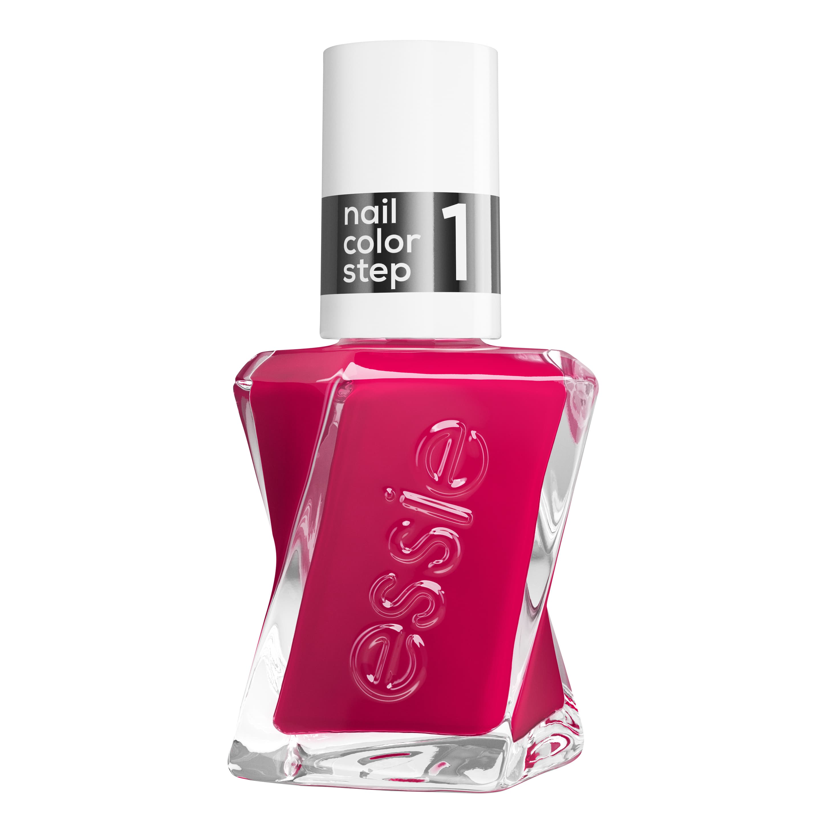 essie GEL COUTURE Nagellack