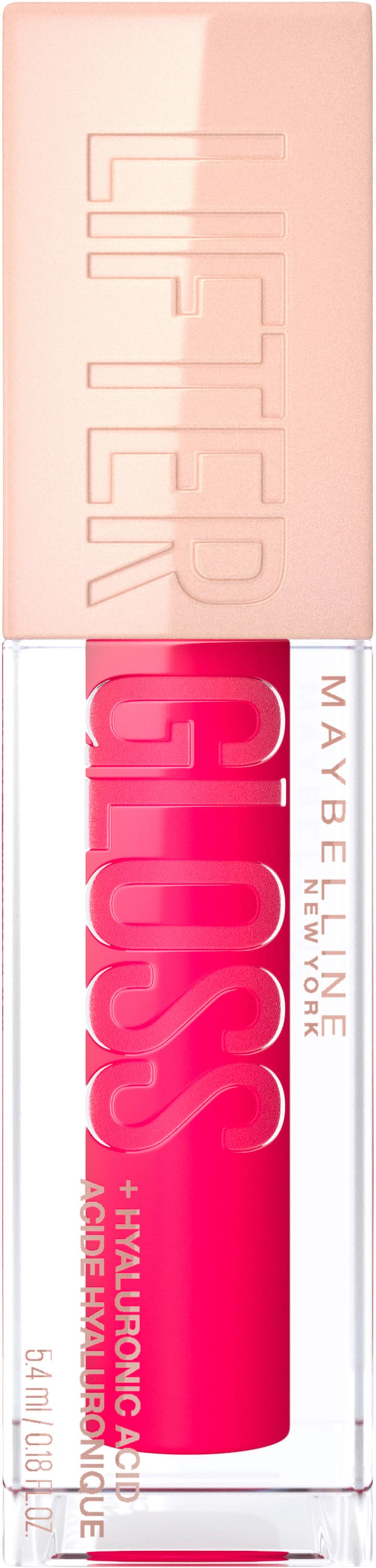 MAYBELLINE NEW YORK Lifter Lip Gloss