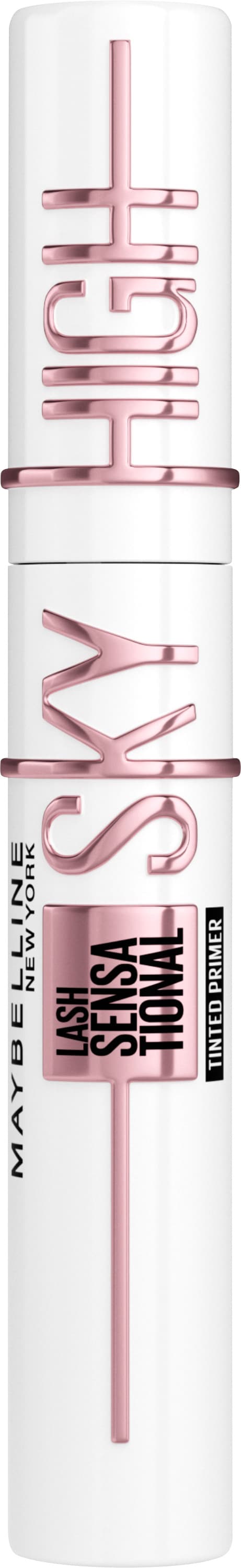 MAYBELLINE NEW YORK Lash Sensatonal Sky High Mascara Tinted Primer