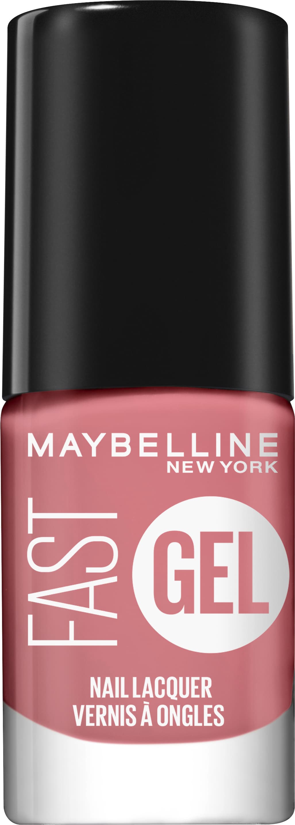 MAYBELLINE NEW YORK Nagellack Fast Gel