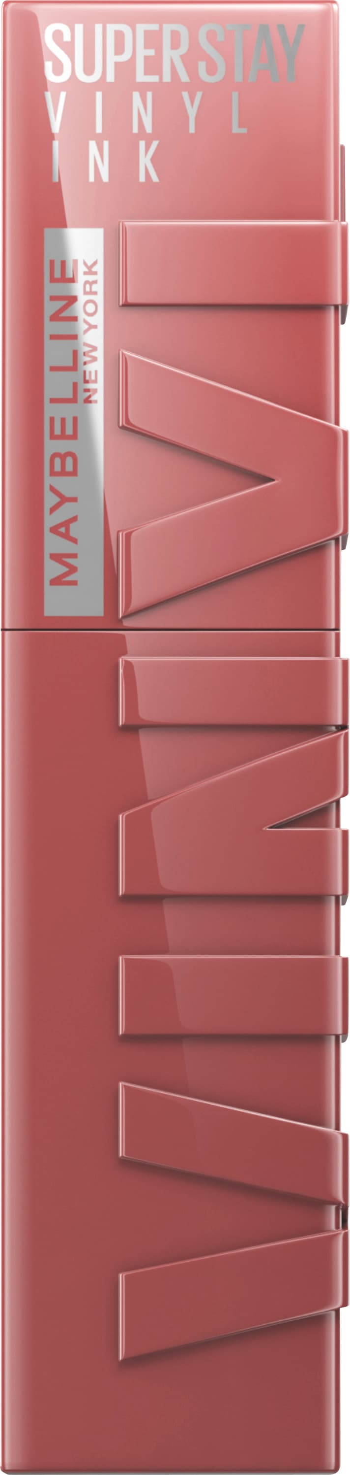 MAYBELLINE NEW YORK Superstay Vinyl Ink Lipgloss