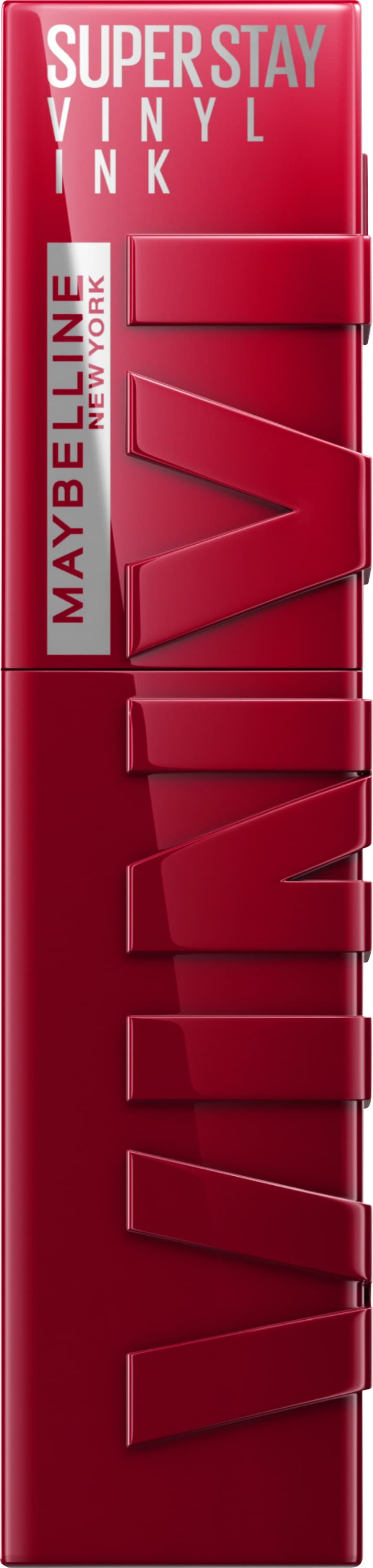 MAYBELLINE NEW YORK Superstay Vinyl Ink Lipgloss