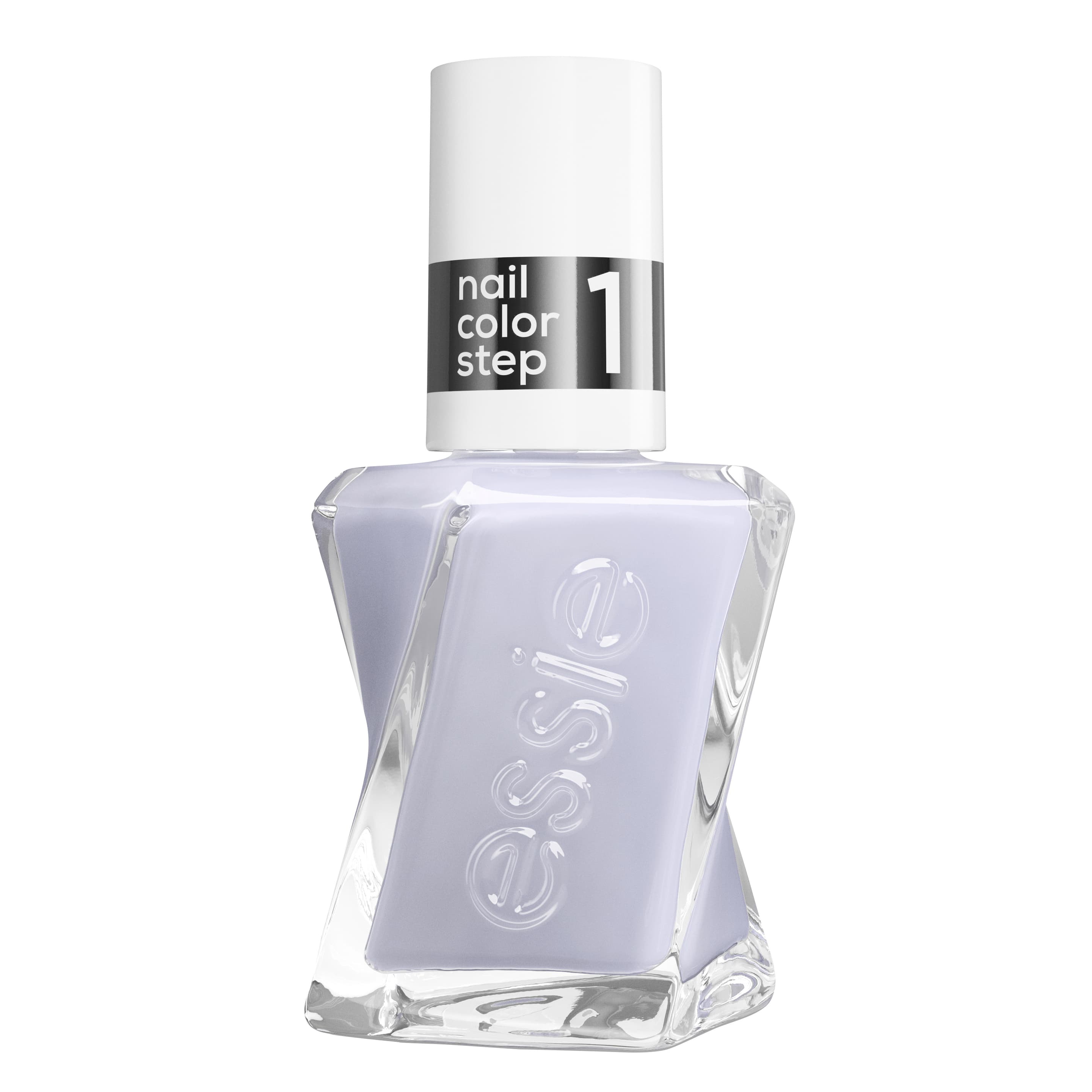 essie GEL COUTURE Nagellack