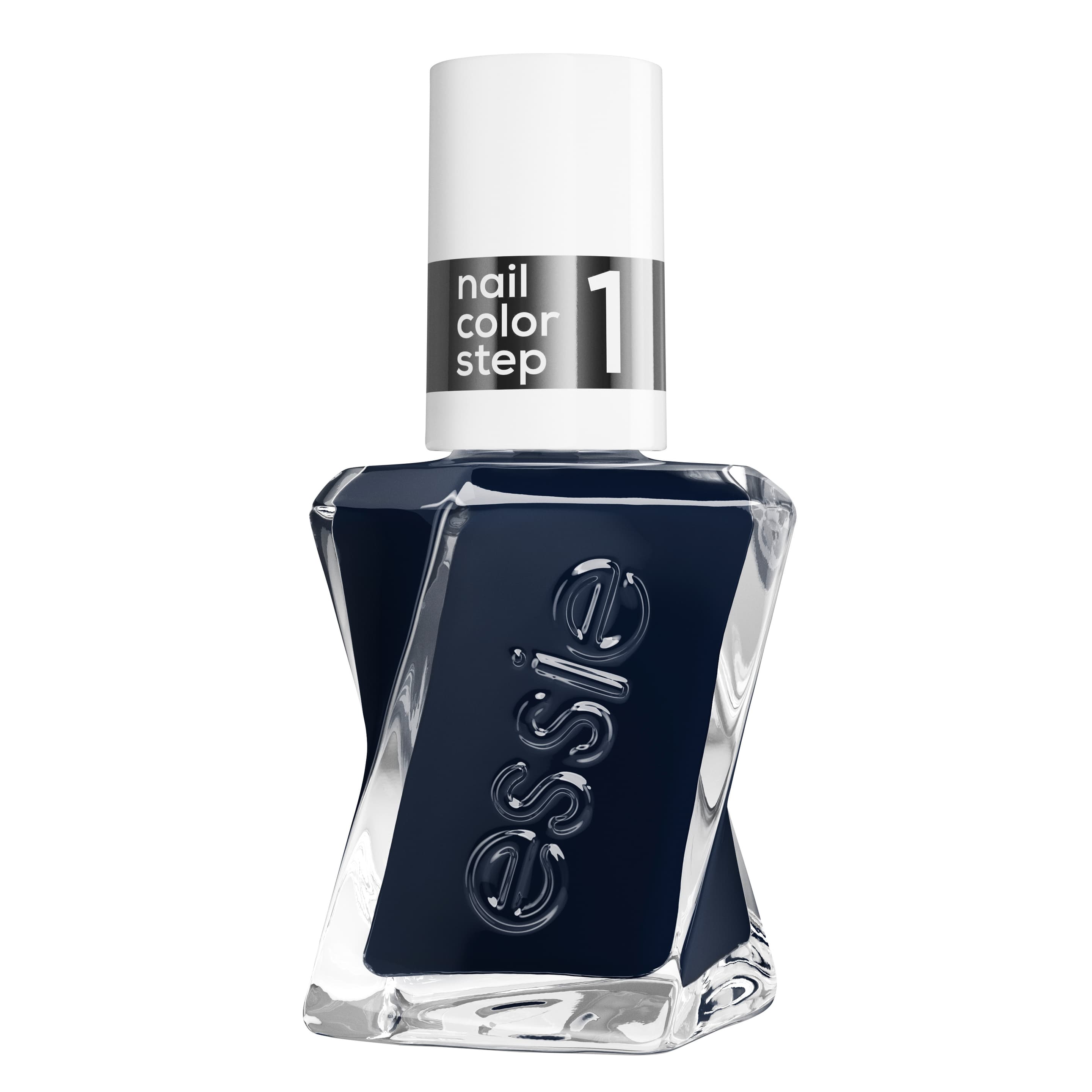 essie GEL COUTURE Nagellack