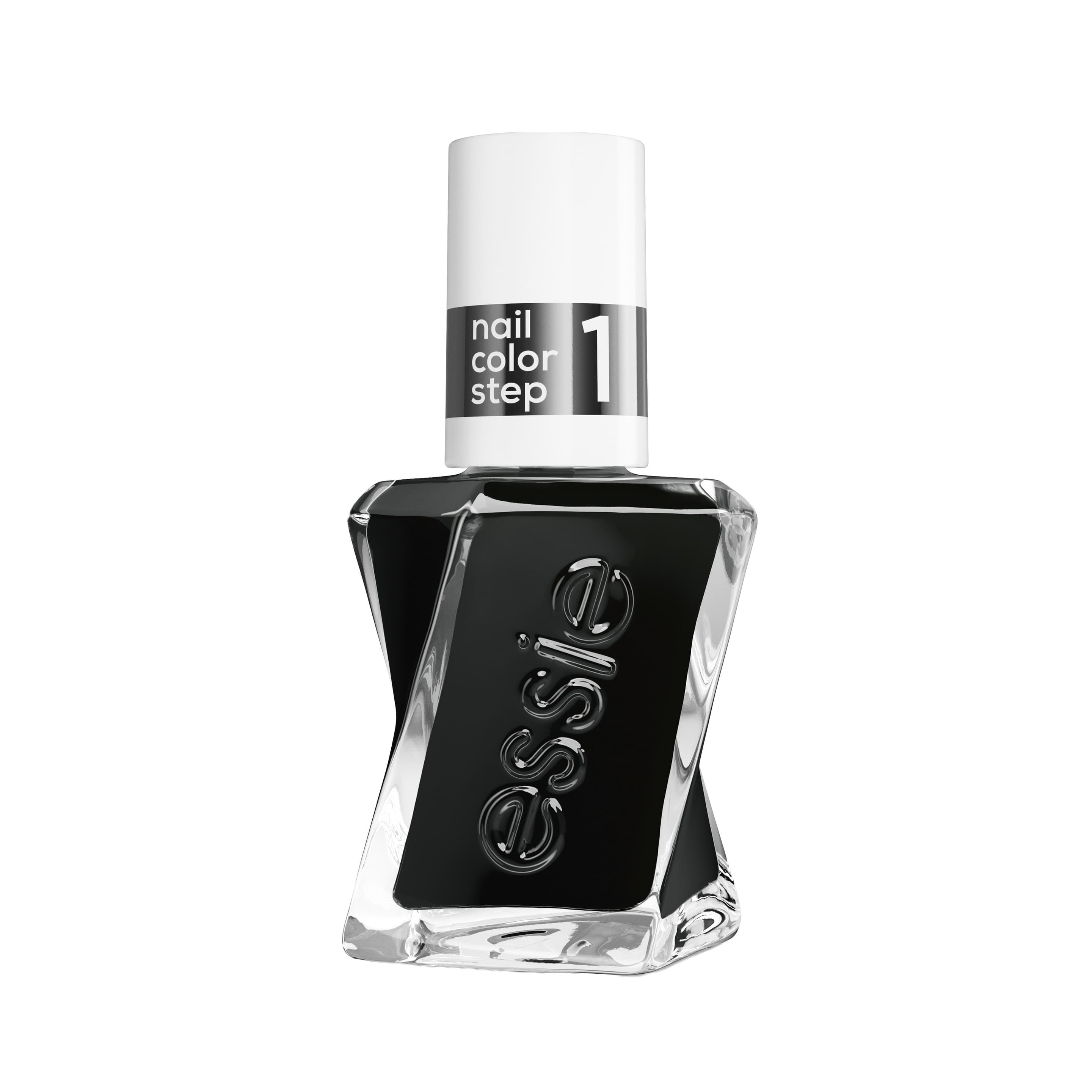 essie GEL COUTURE Nagellack