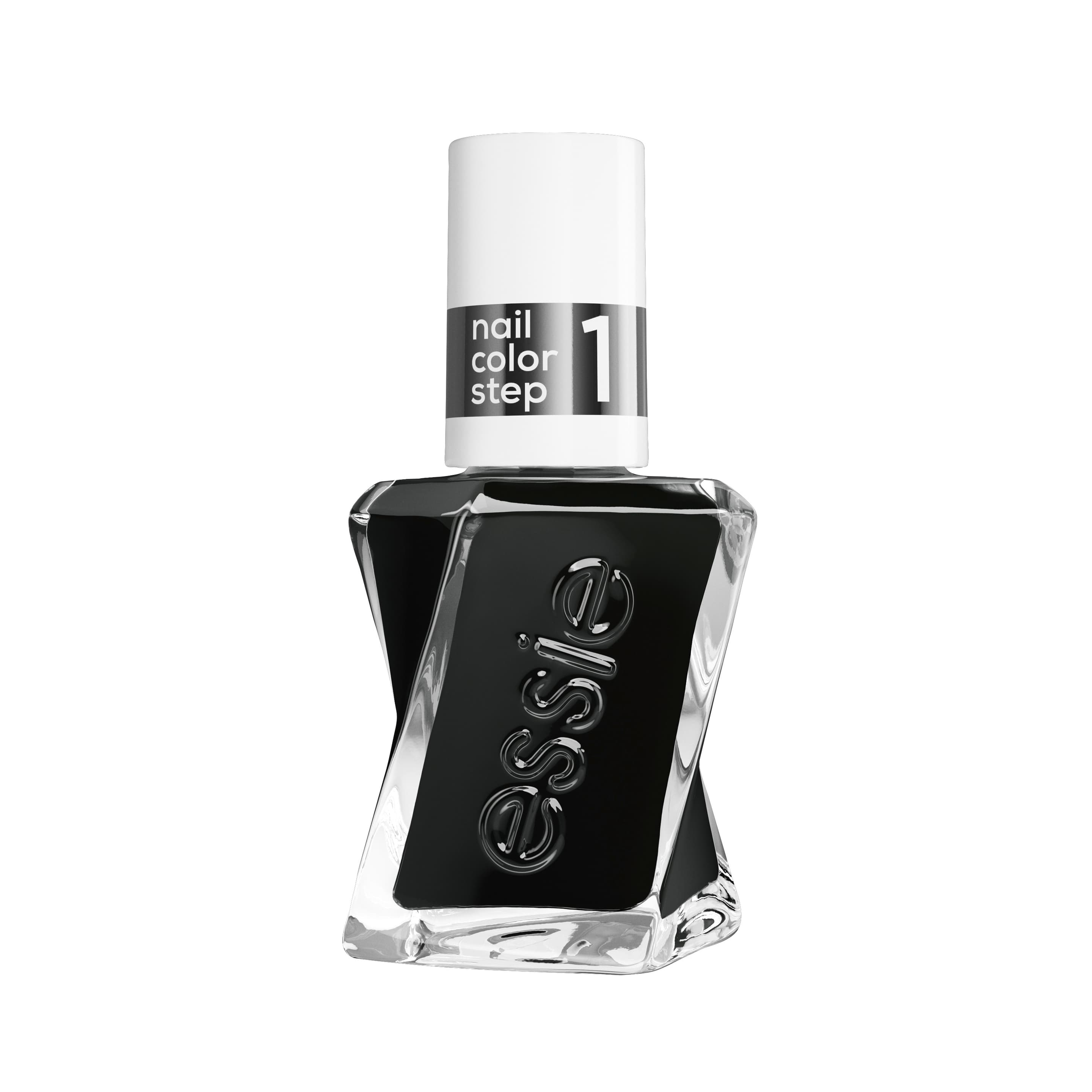 essie GEL COUTURE Nagellack