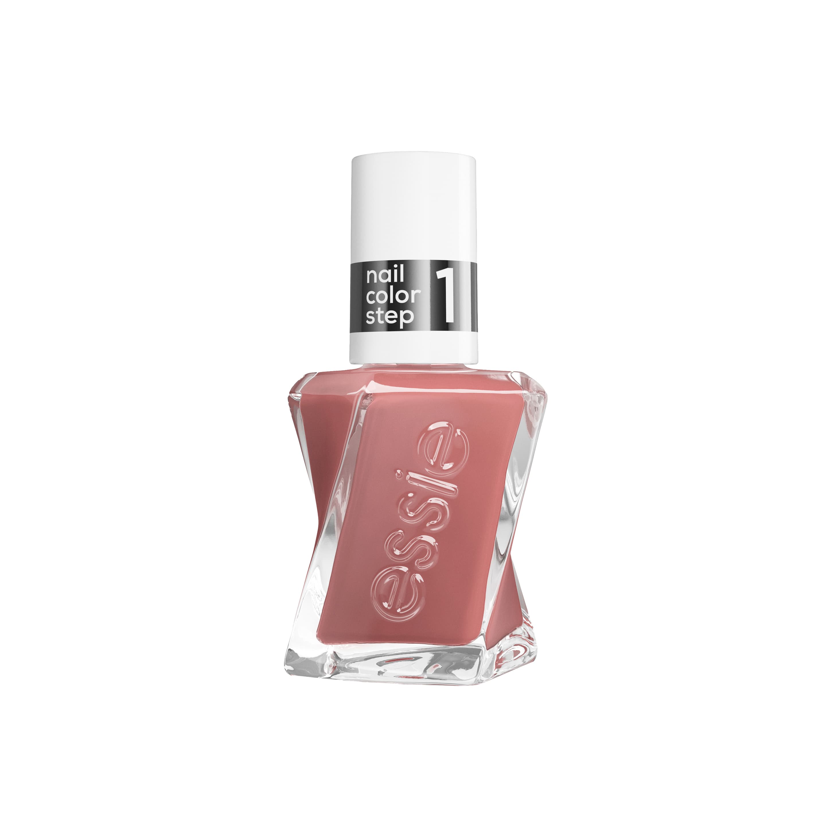 essie GEL COUTURE Nagellack