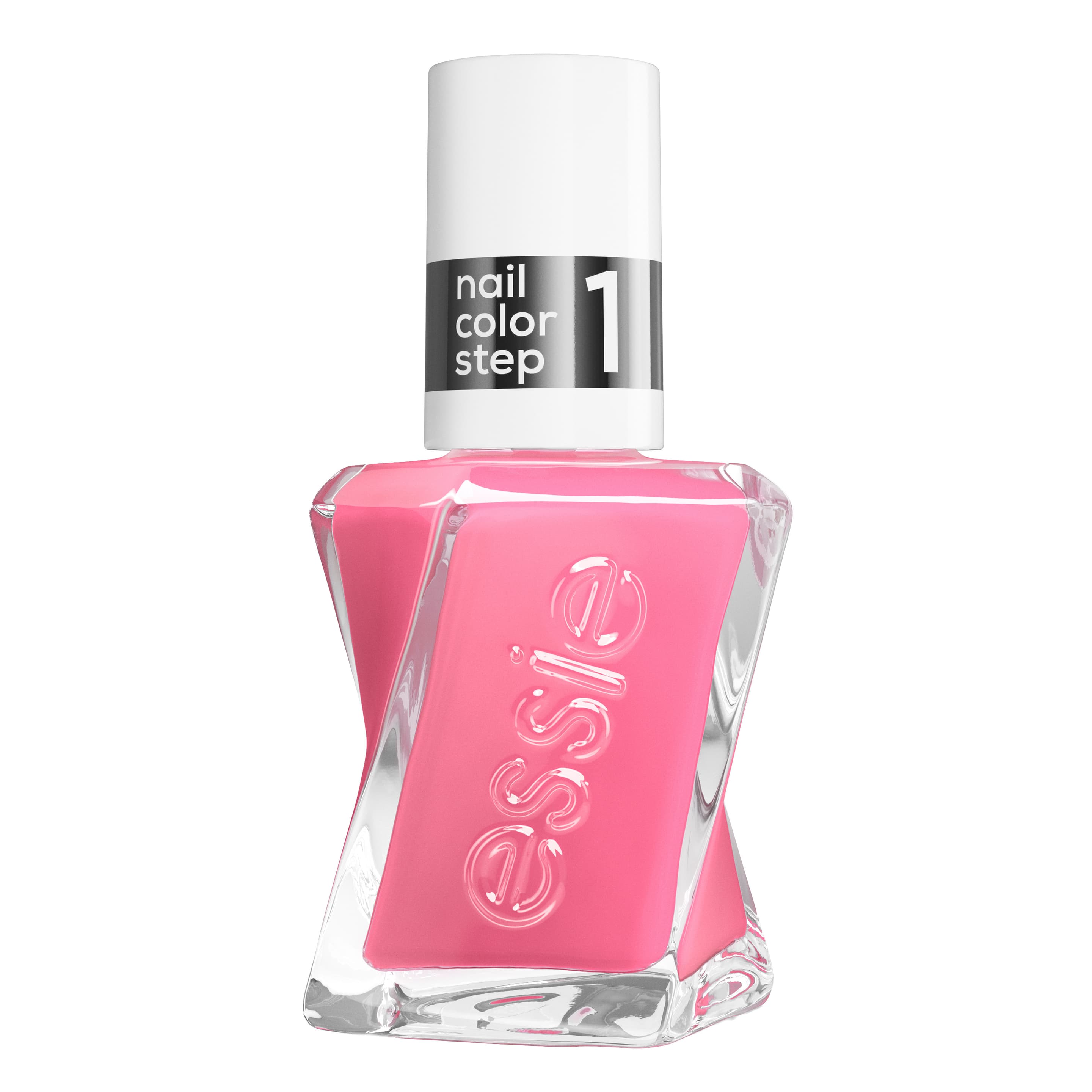 essie GEL COUTURE Nagellack