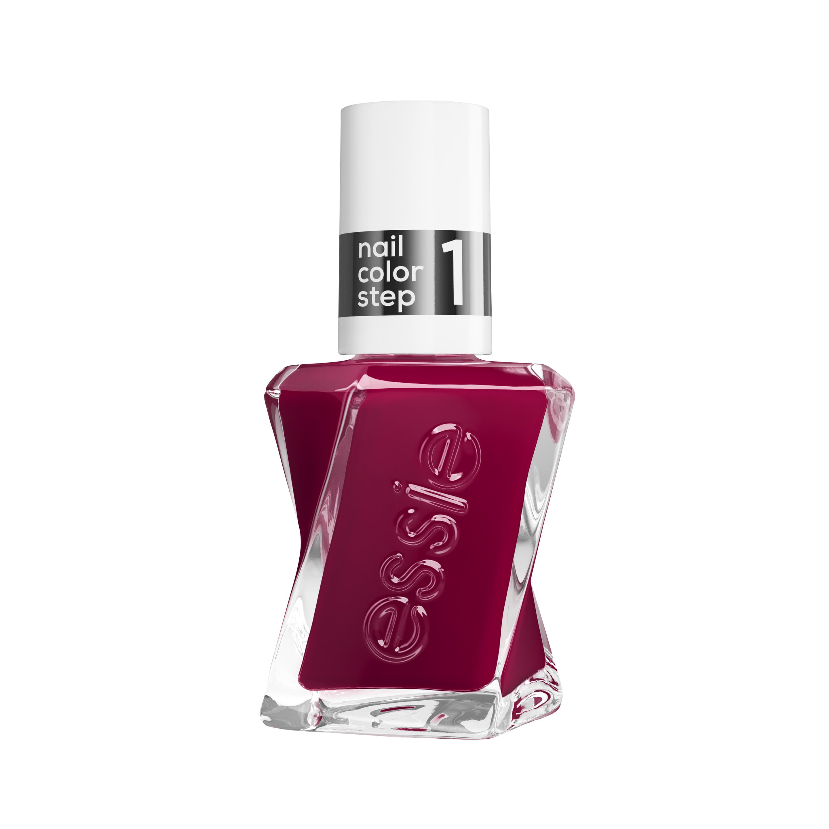 essie GEL COUTURE Nagellack