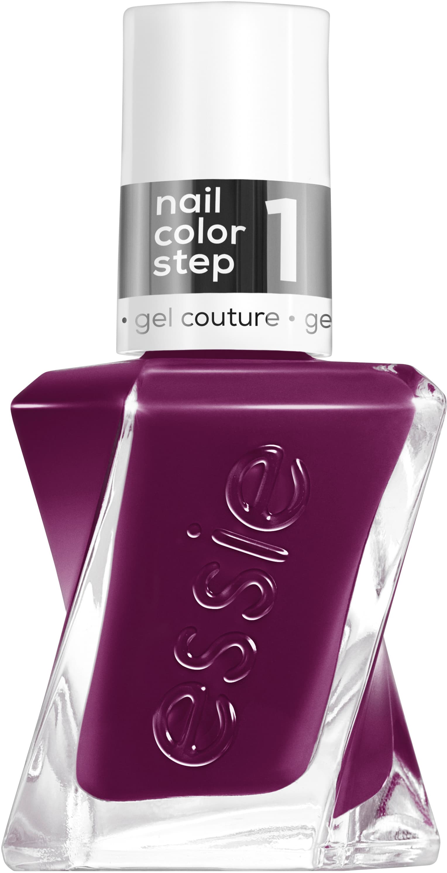 essie GEL COUTURE Nagellack