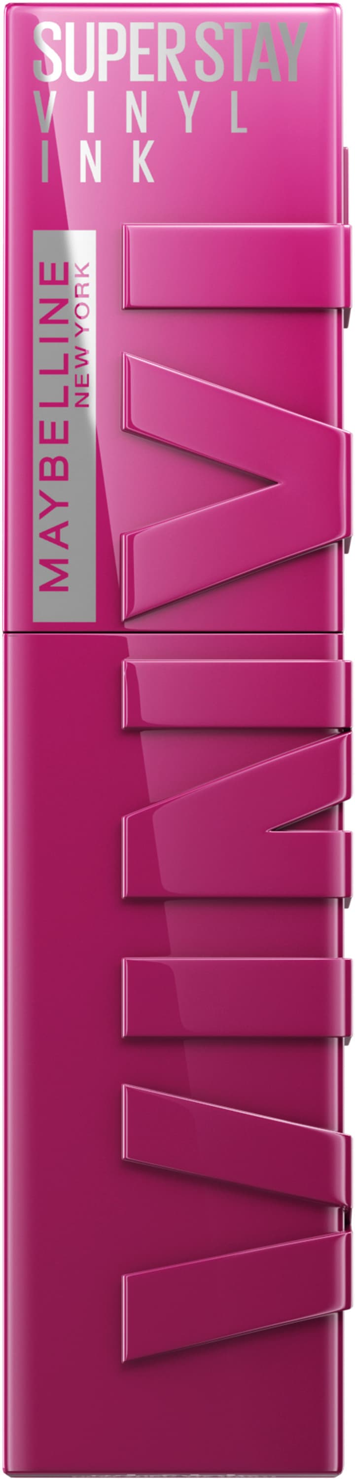 MAYBELLINE NEW YORK Superstay Vinyl Ink Lipgloss