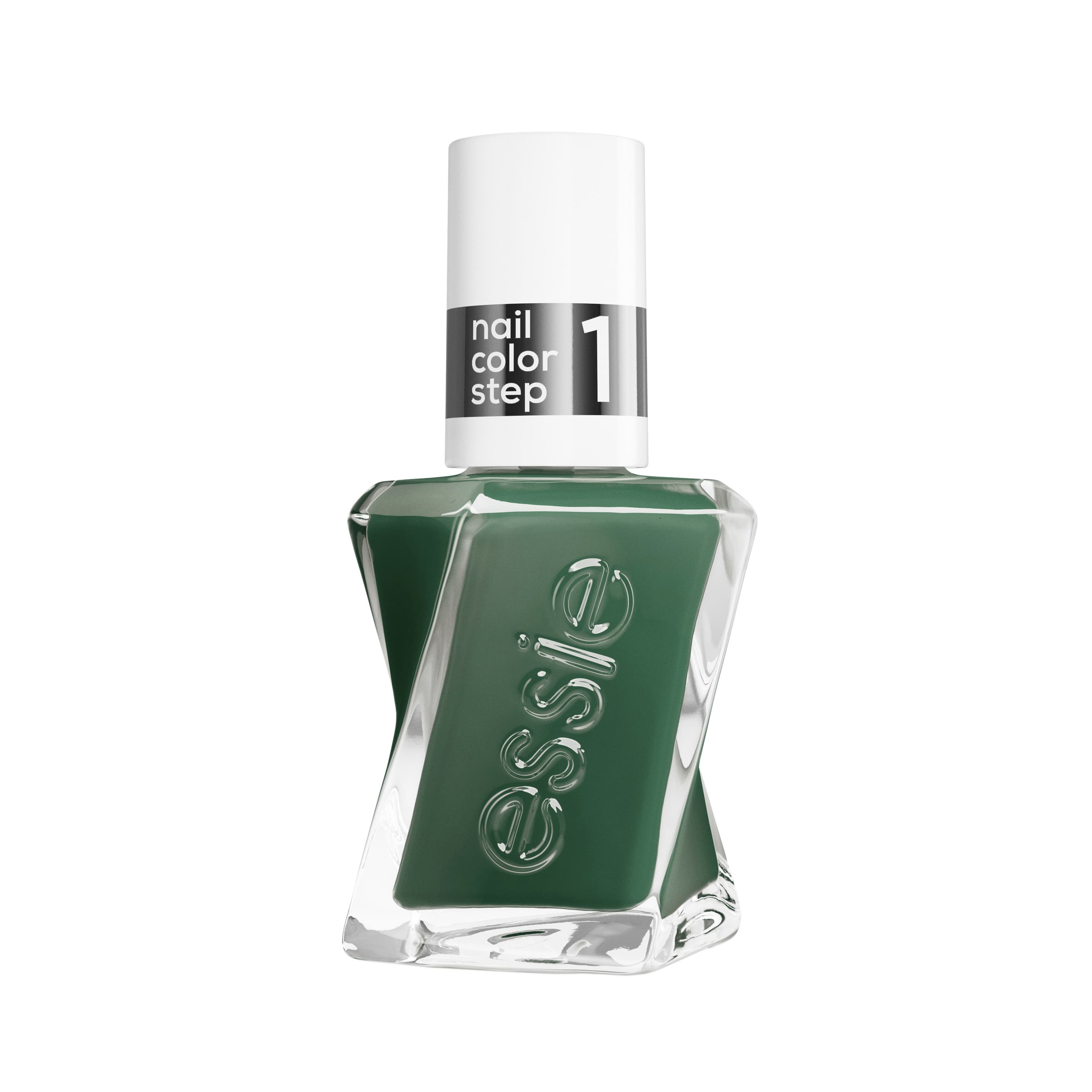 essie GEL COUTURE Nagellack