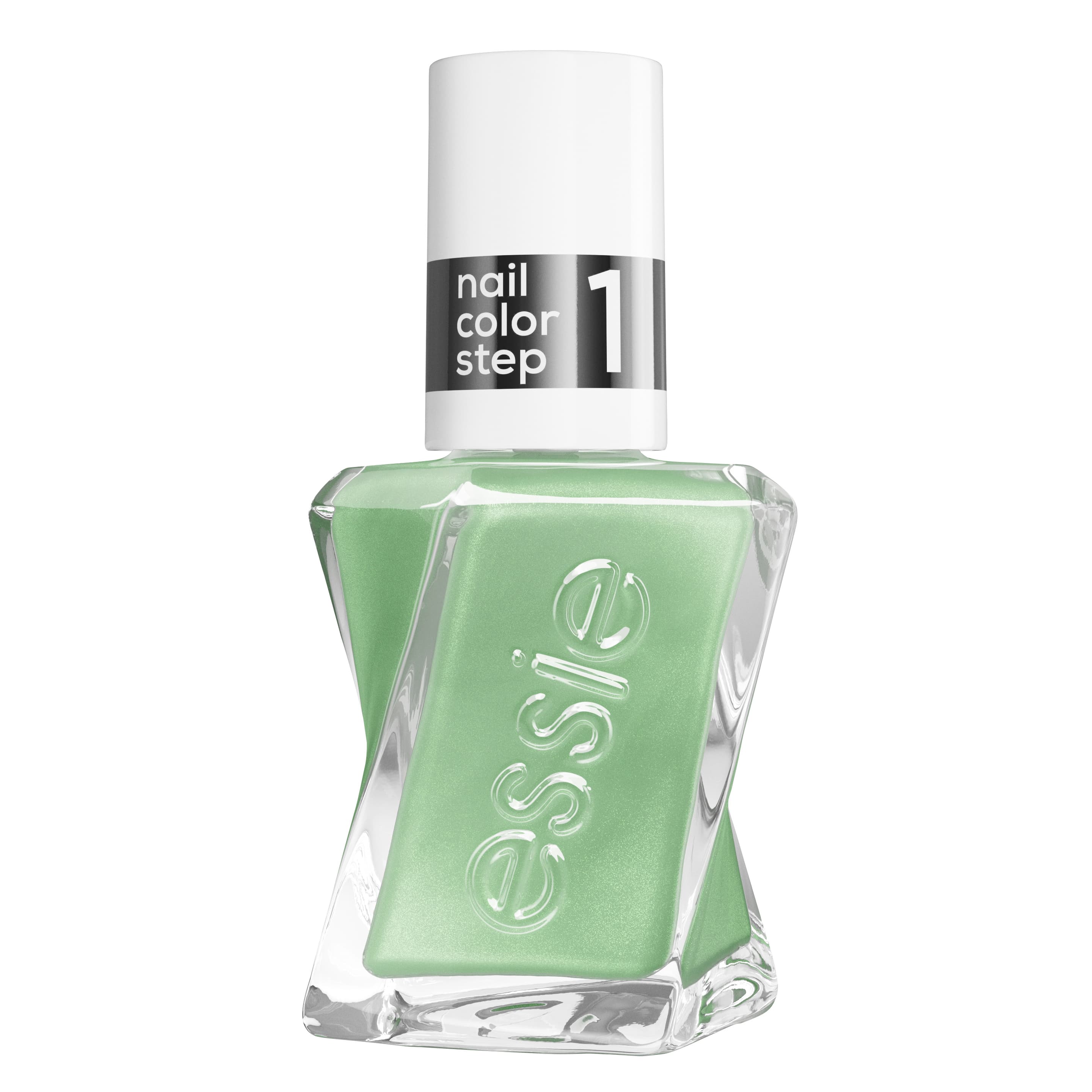 essie GEL COUTURE Nagellack