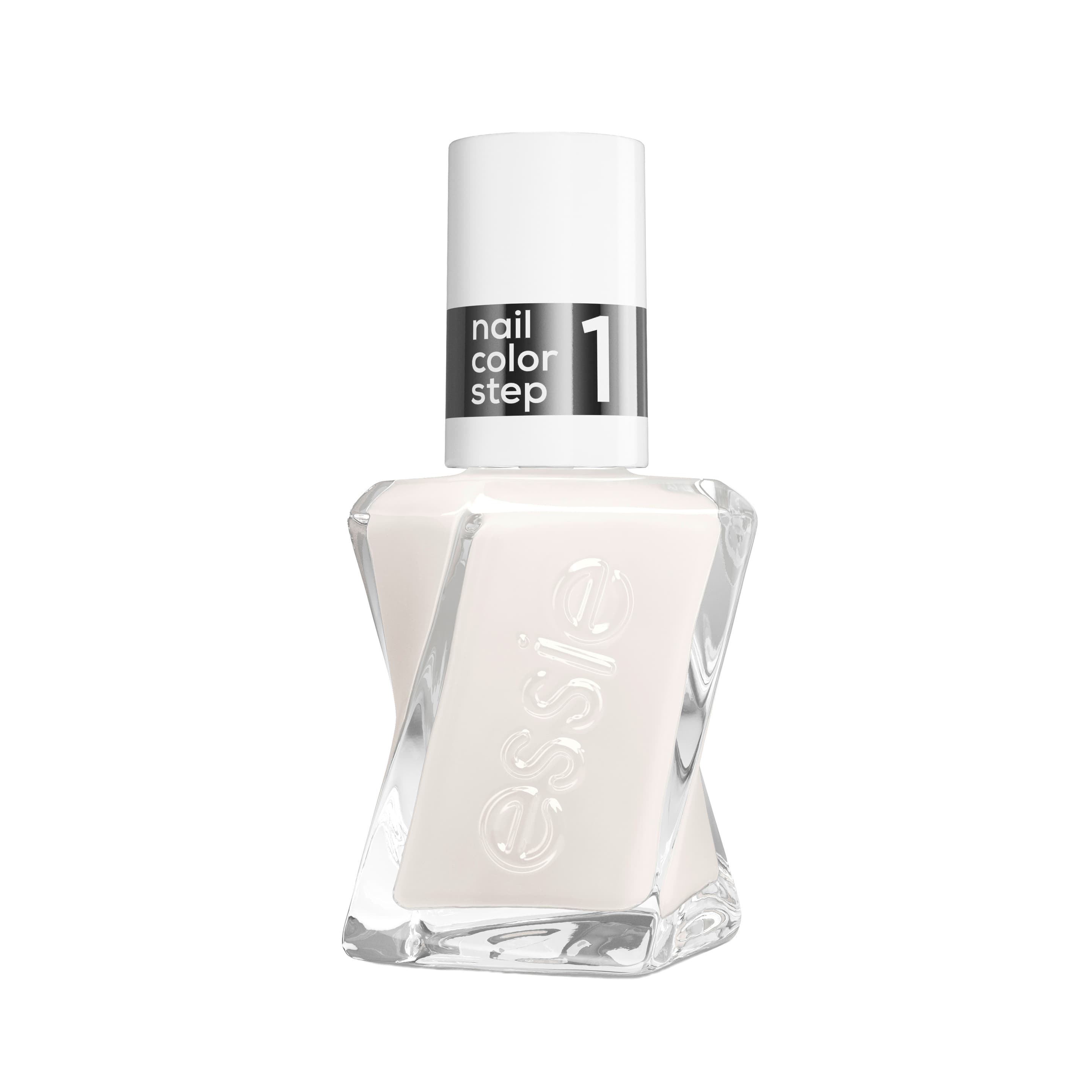 essie GEL COUTURE Nagellack
