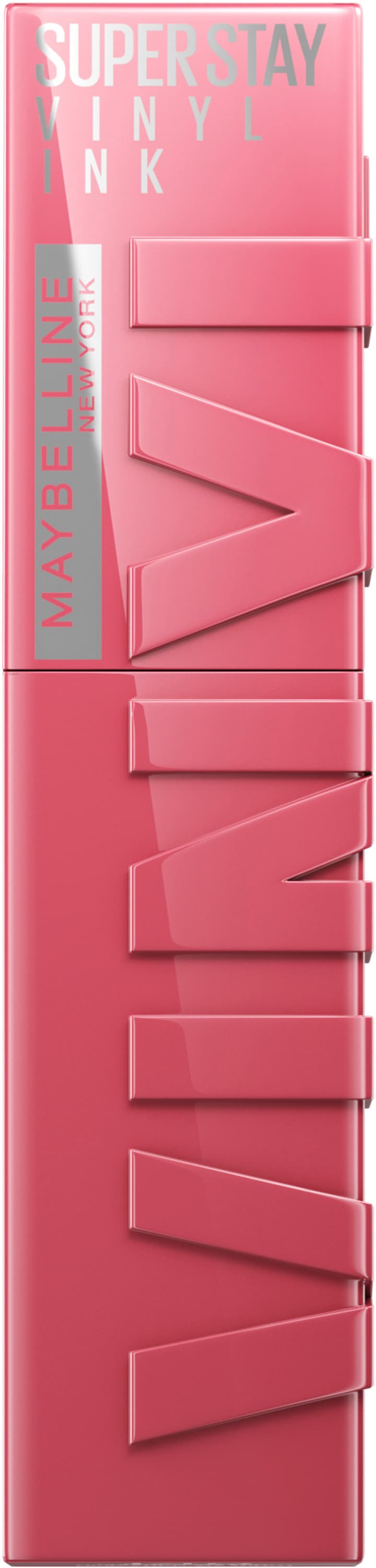 MAYBELLINE NEW YORK Superstay Vinyl Ink Lipgloss