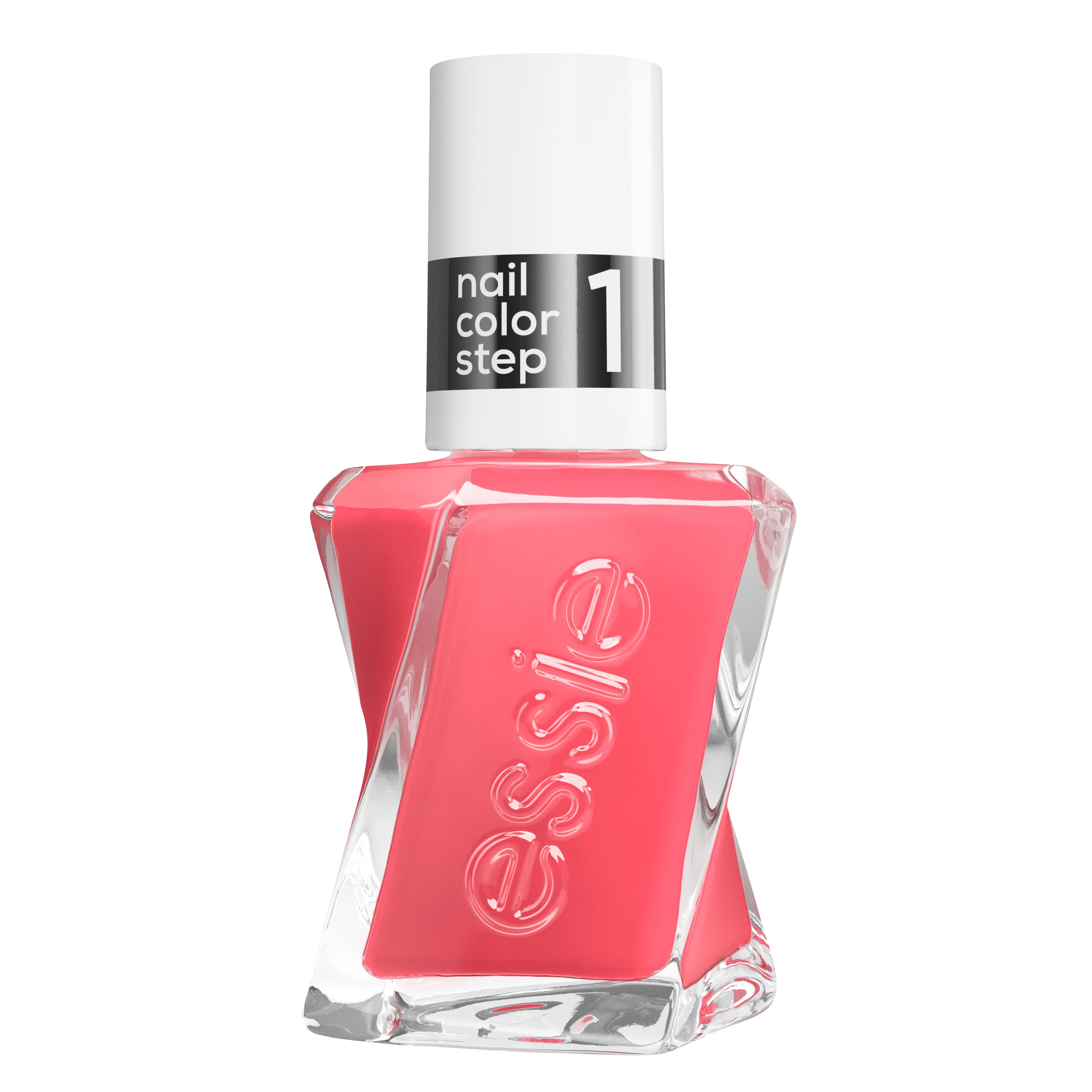 essie GEL COUTURE Nagellack