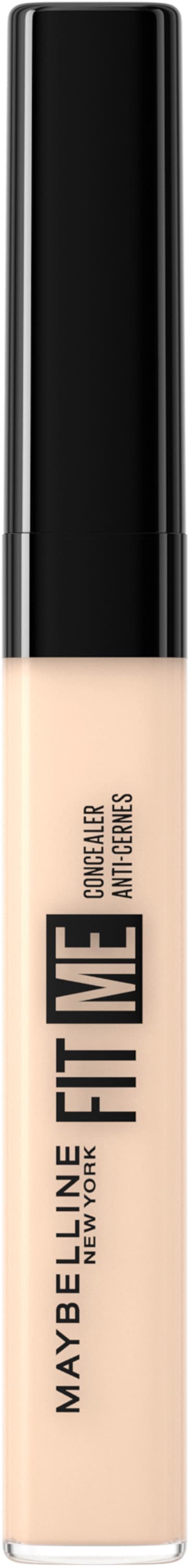 MAYBELLINE NEW YORK FIT ME! Concealer