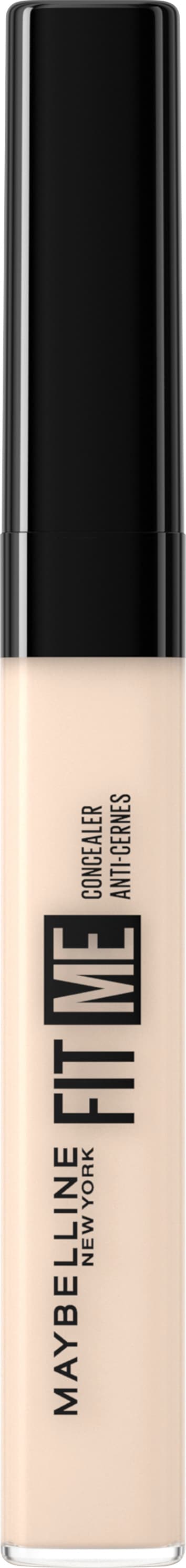 MAYBELLINE NEW YORK FIT ME! Concealer