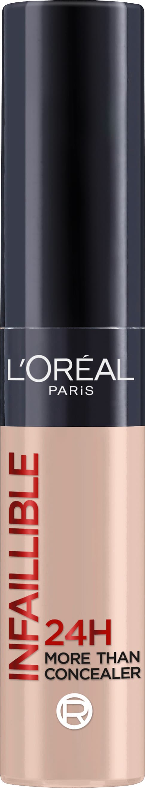 L'ORÉAL PARIS Infaillible More Than Concealer