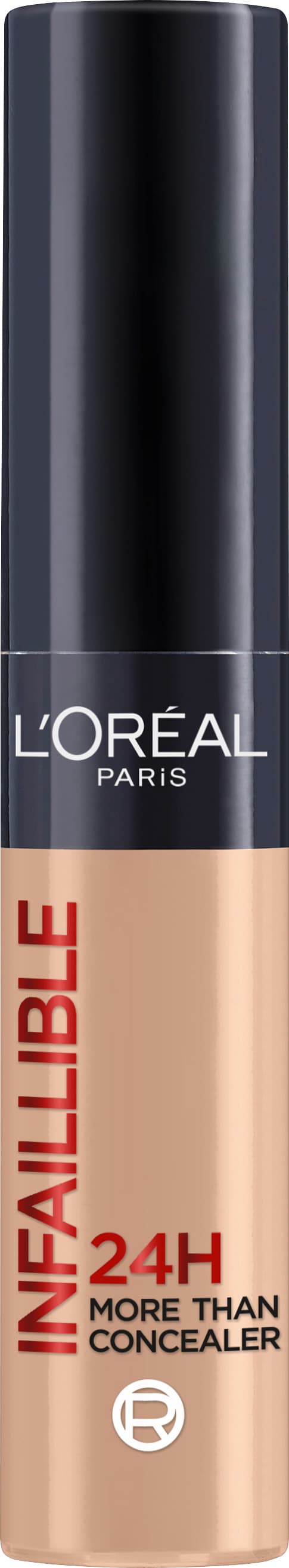 L'ORÉAL PARIS Infaillible More Than Concealer