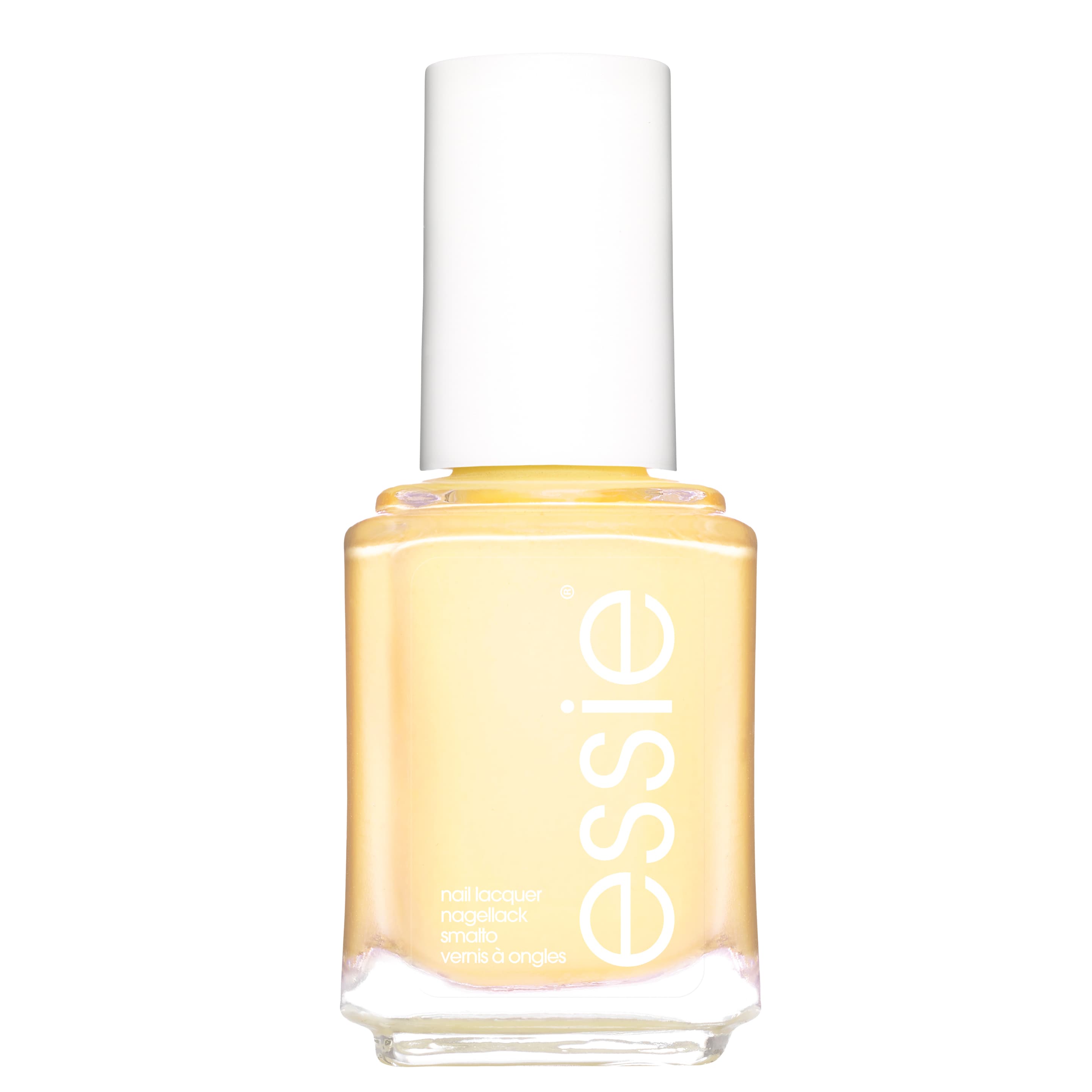 essie Nagellack
