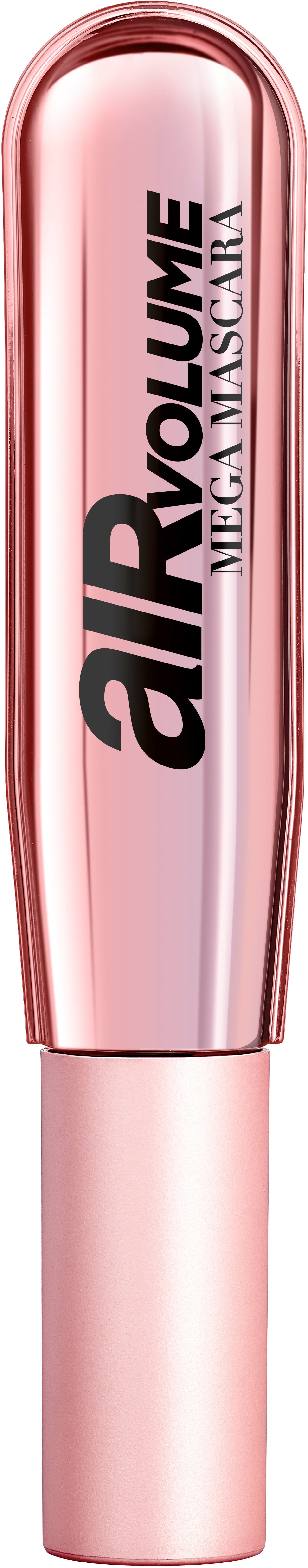 L'ORÉAL PARIS Mascara Air Mega Volume