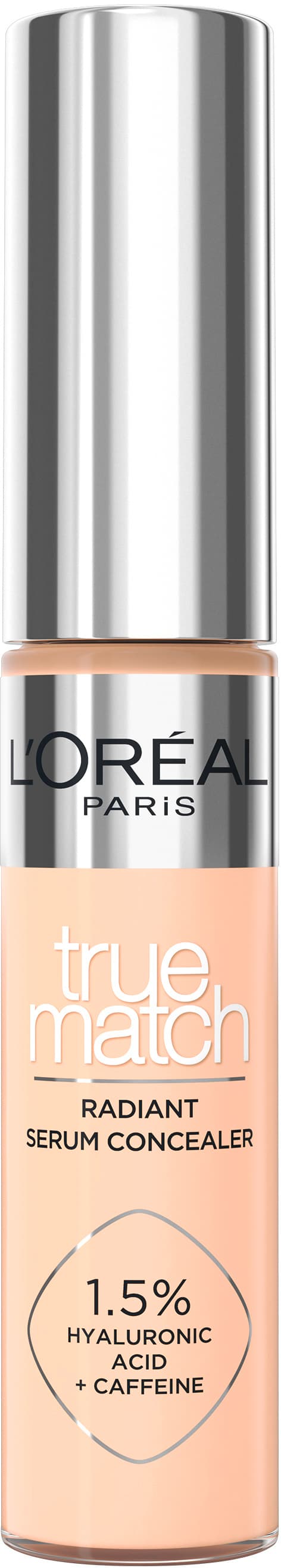 L'ORÉAL PARIS true match Radiant Serum Concealer