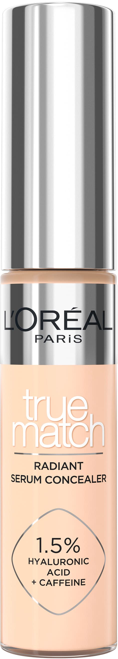 L'ORÉAL PARIS true match Radiant Sérum Corrector