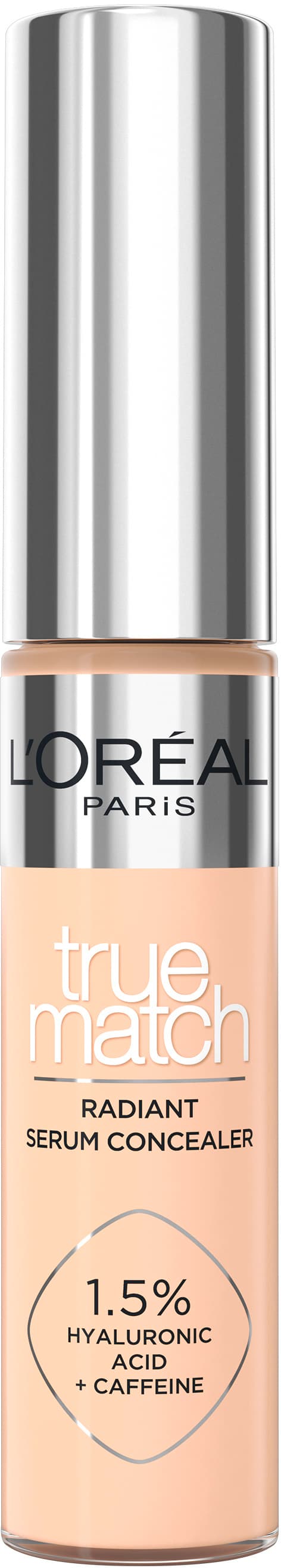 L'ORÉAL PARIS true match Radiant Serum Concealer