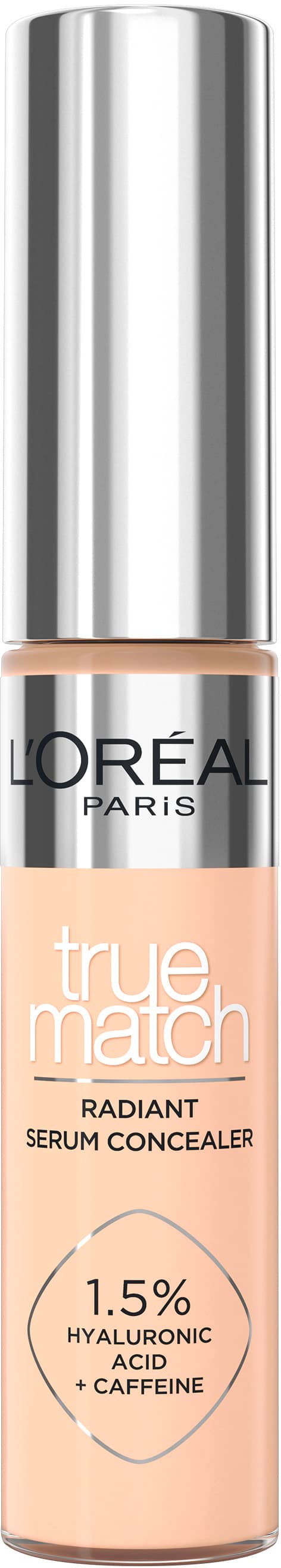 L'ORÉAL PARIS true match Radiant Serum Concealer