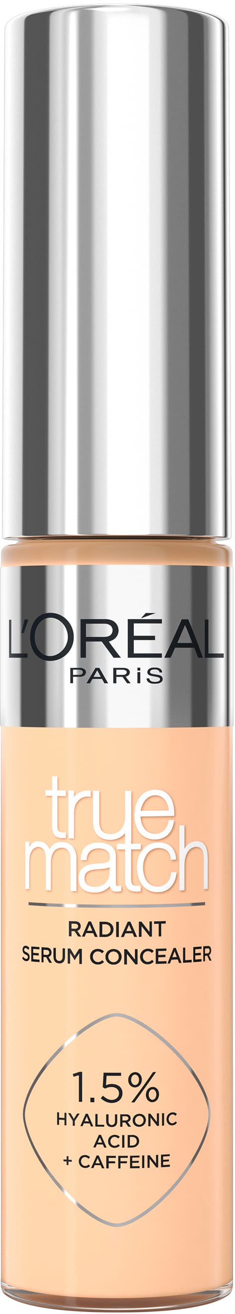L'ORÉAL PARIS true match Radiant Serum Concealer