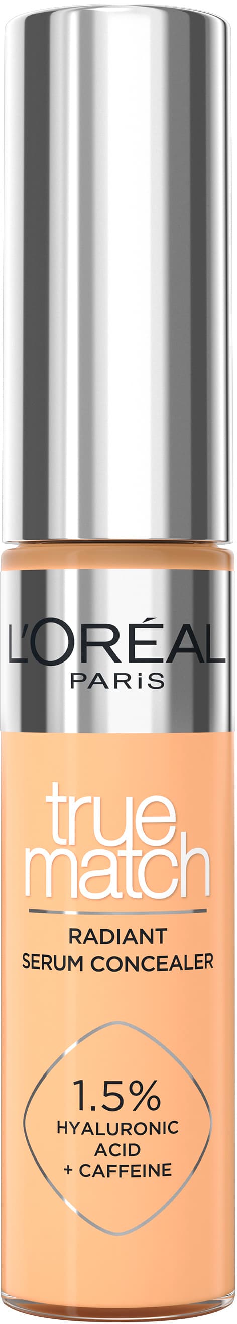 L'ORÉAL PARIS true match Radiant Serum Concealer