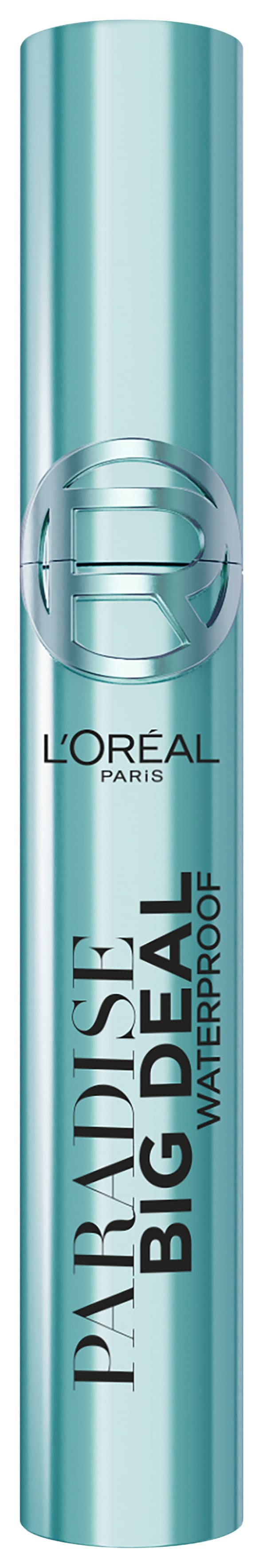 L'ORÉAL PARIS Paradise Big Deal Mascara waterproof