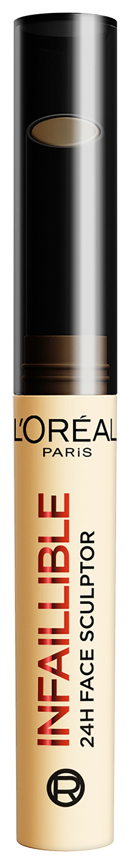L'ORÉAL PARIS Infaillible 24H Face Sculptor