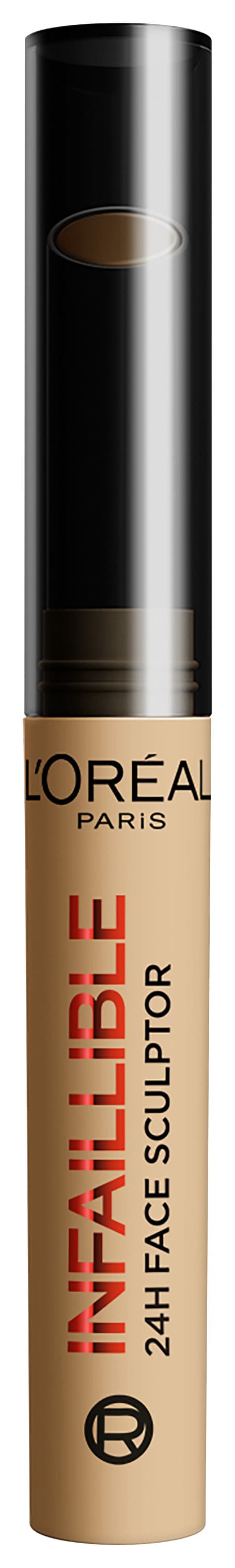 L'ORÉAL PARIS Infaillible 24H Face Sculptor