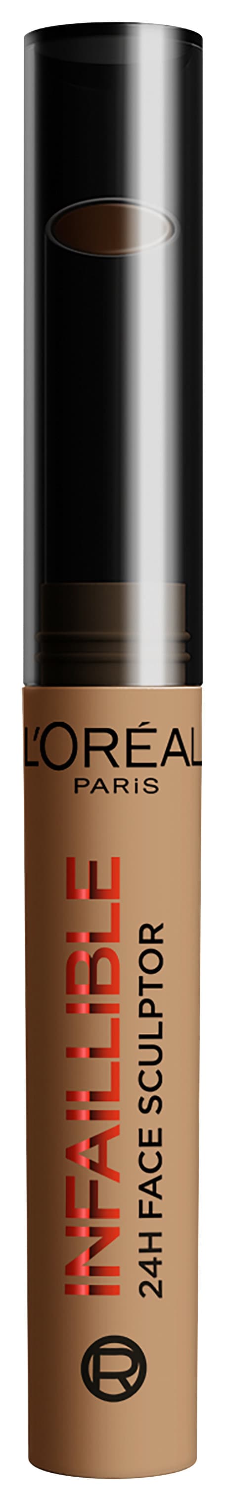 L'ORÉAL PARIS Infaillible 24H Face Sculptor